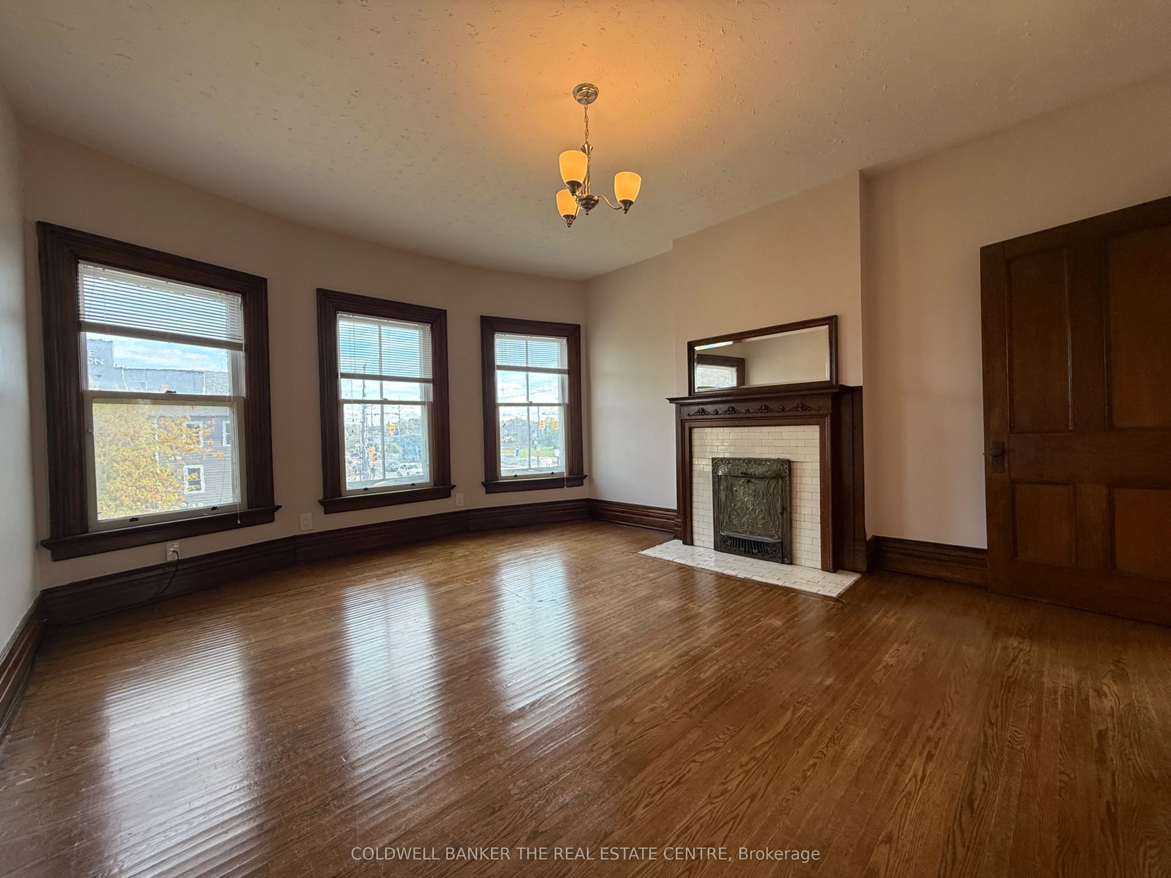 415 Davis Drive, #1