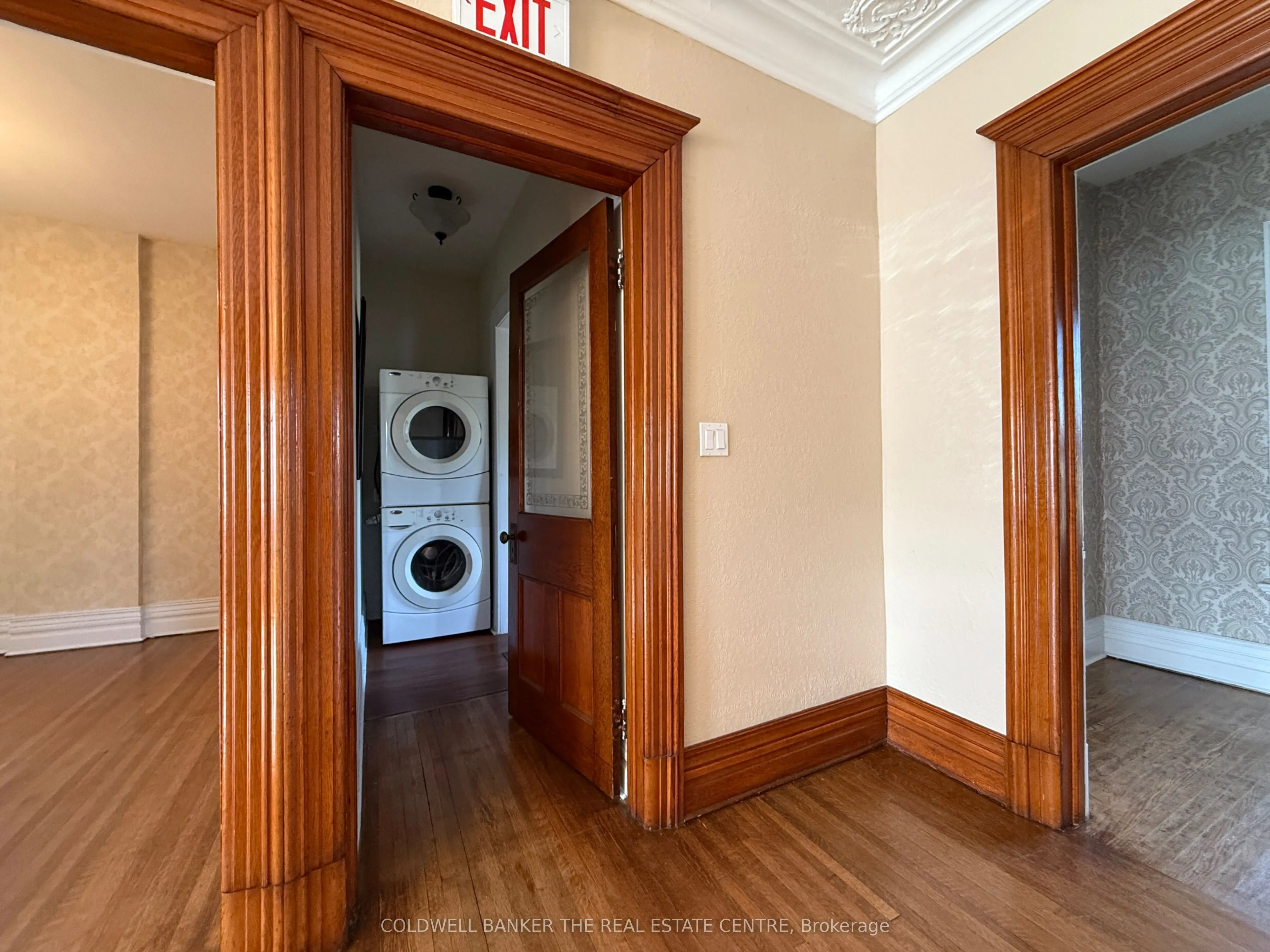415 Davis Drive, #1