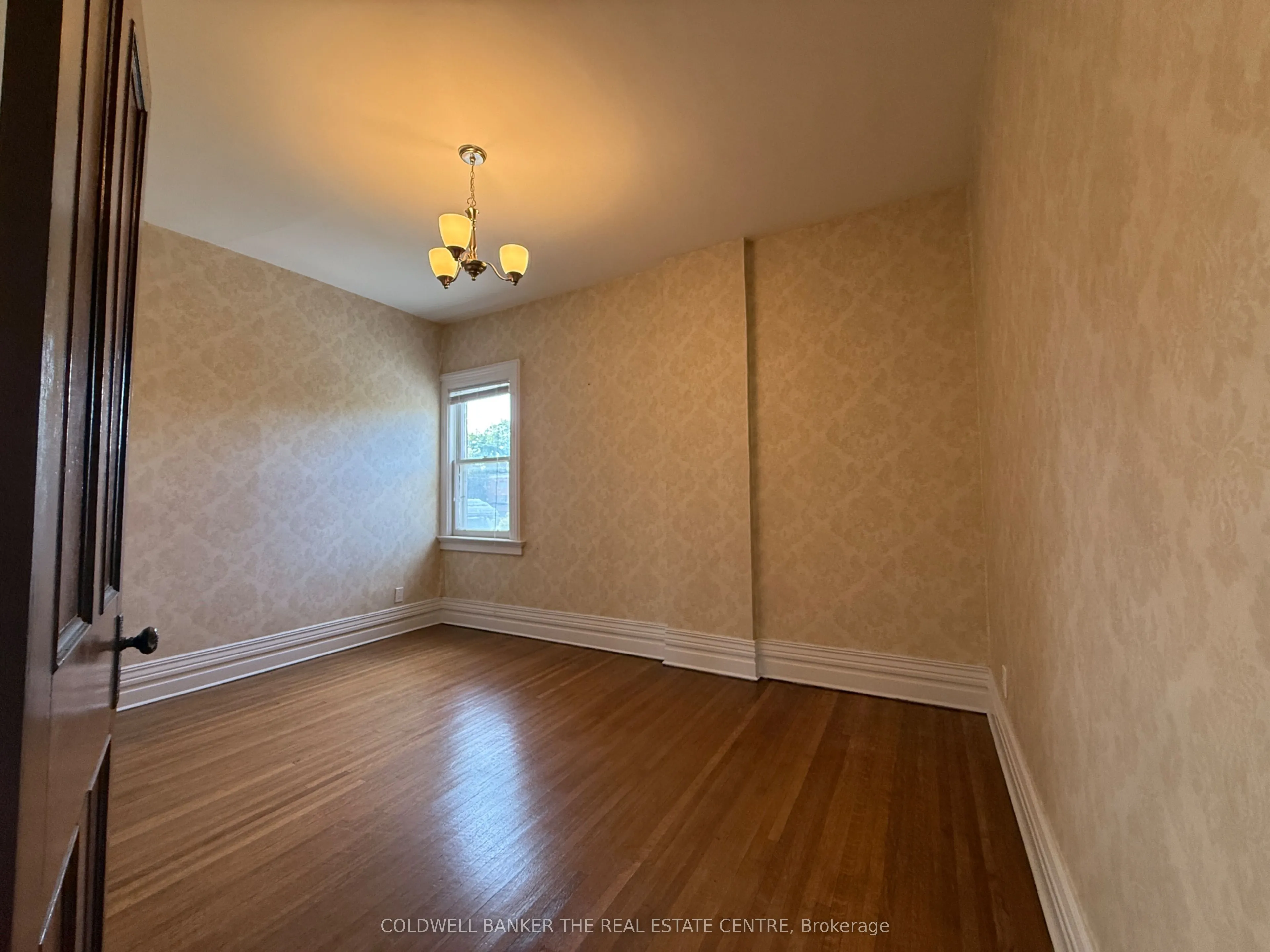 415 Davis Drive, #1
