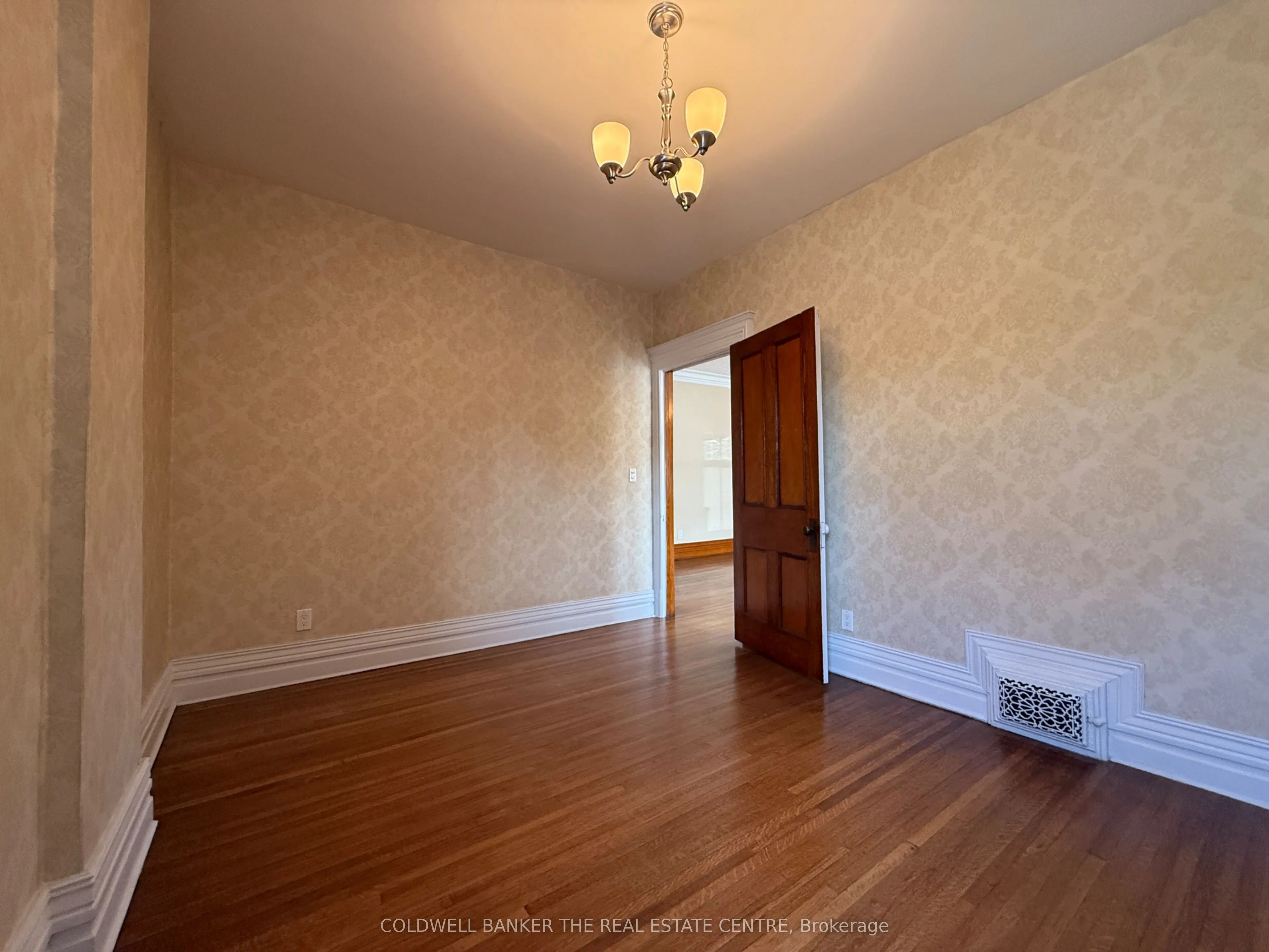 415 Davis Drive, #1