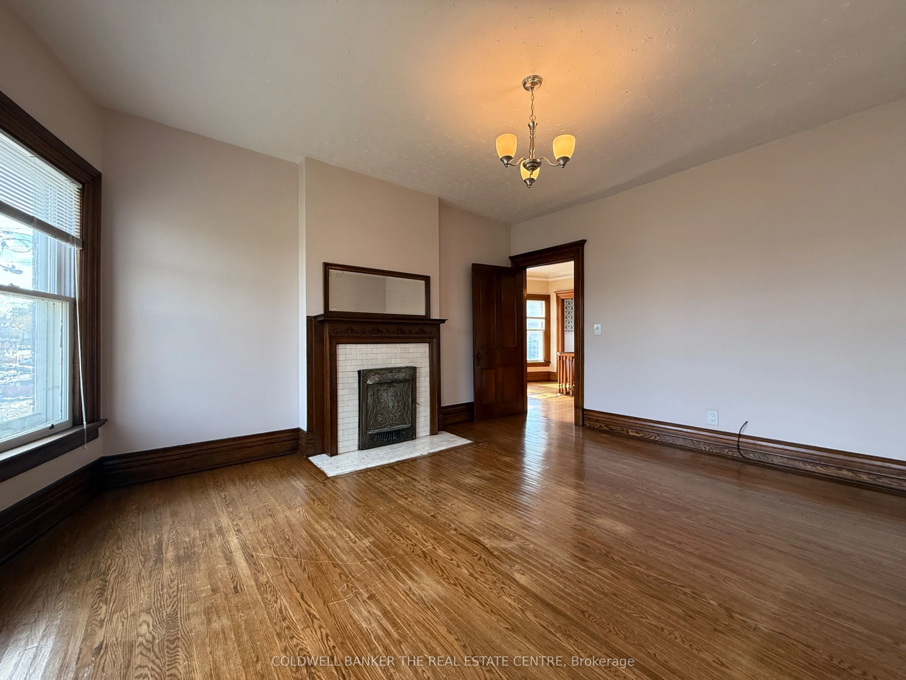 415 Davis Drive, #1