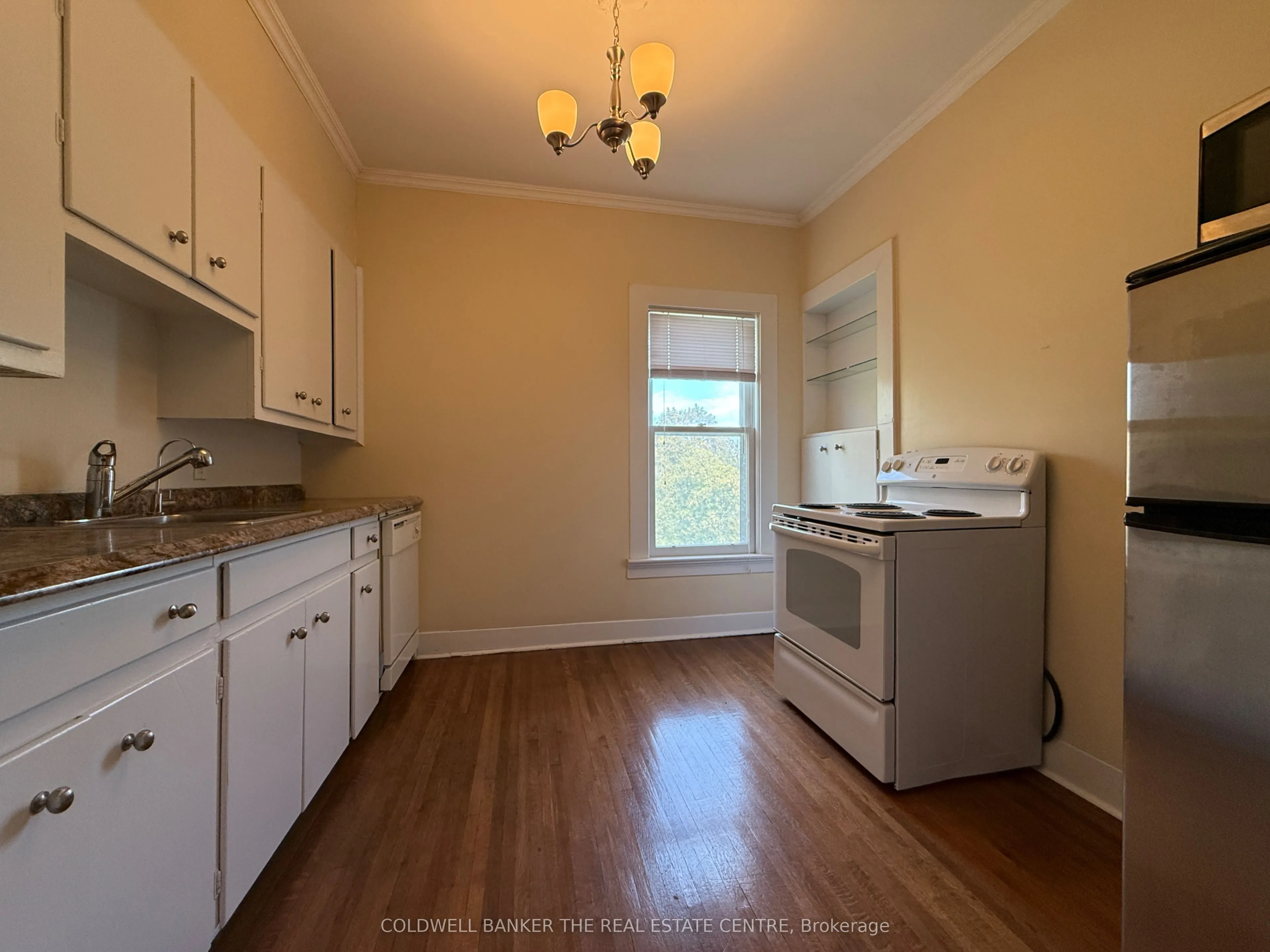 415 Davis Drive, #1