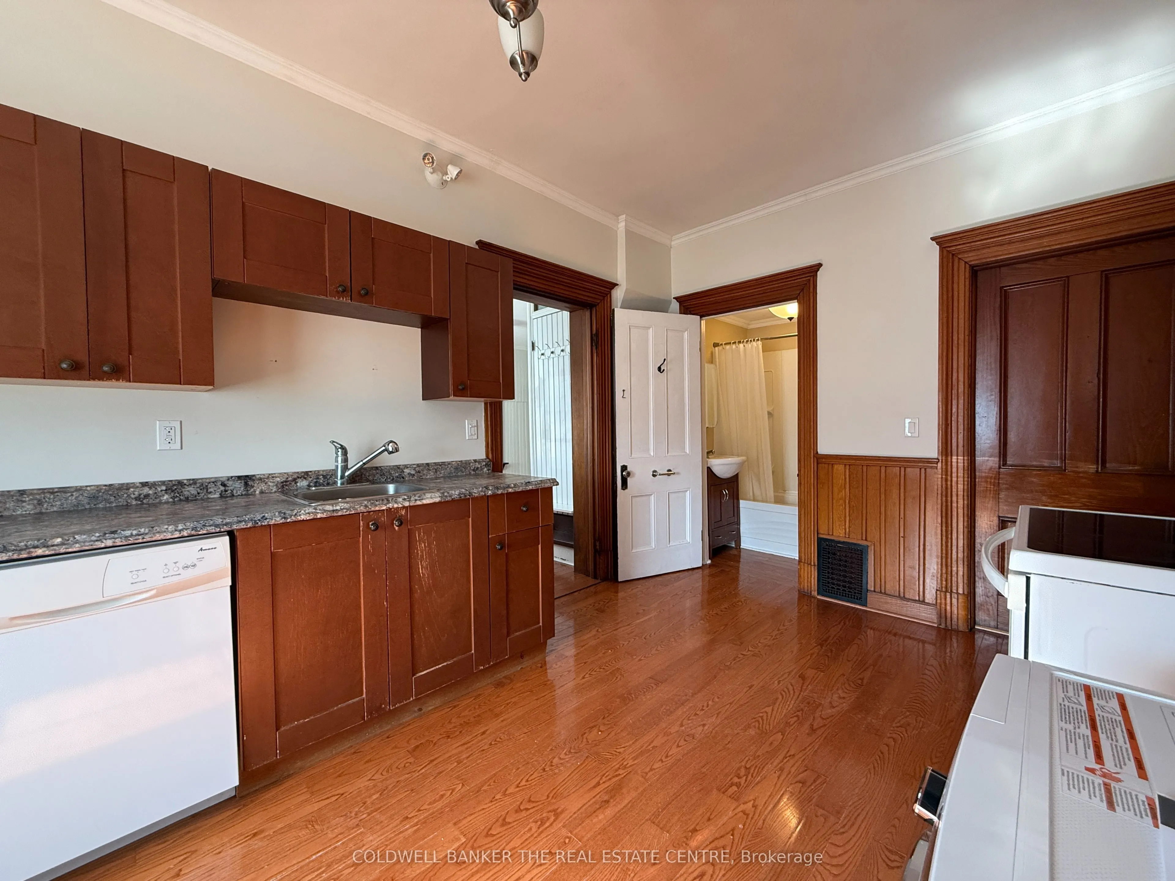 415 Davis Drive, #2
