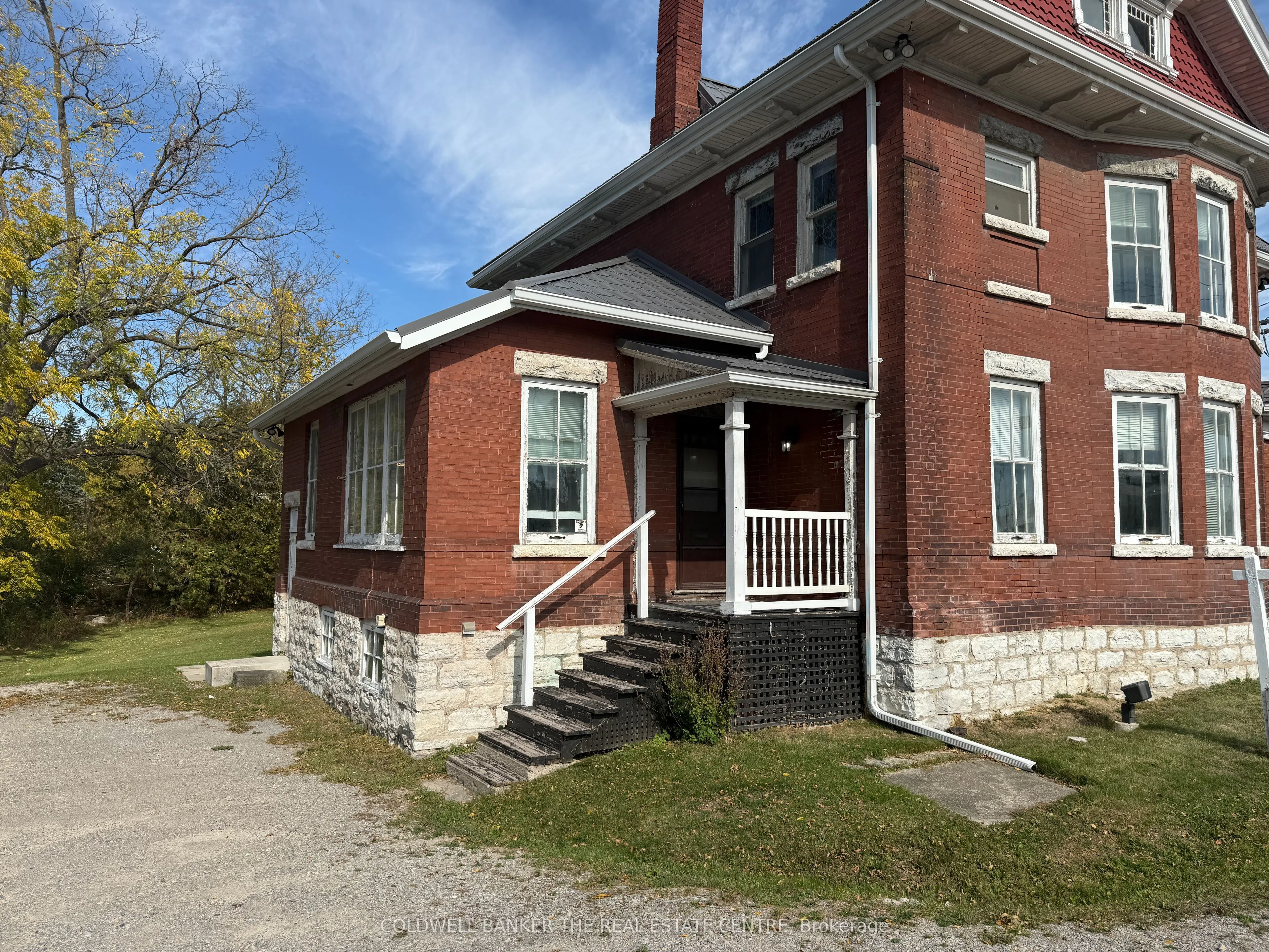 415 Davis Drive, #2