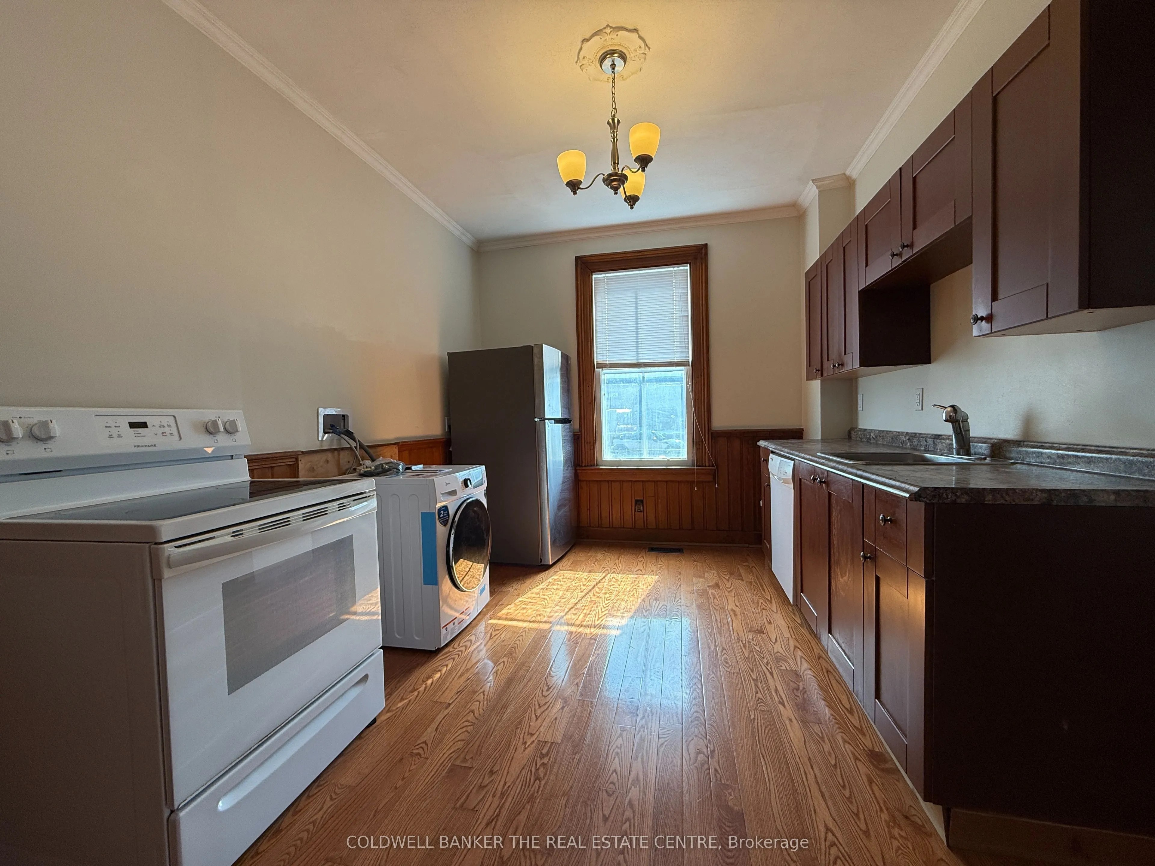 415 Davis Drive, #2