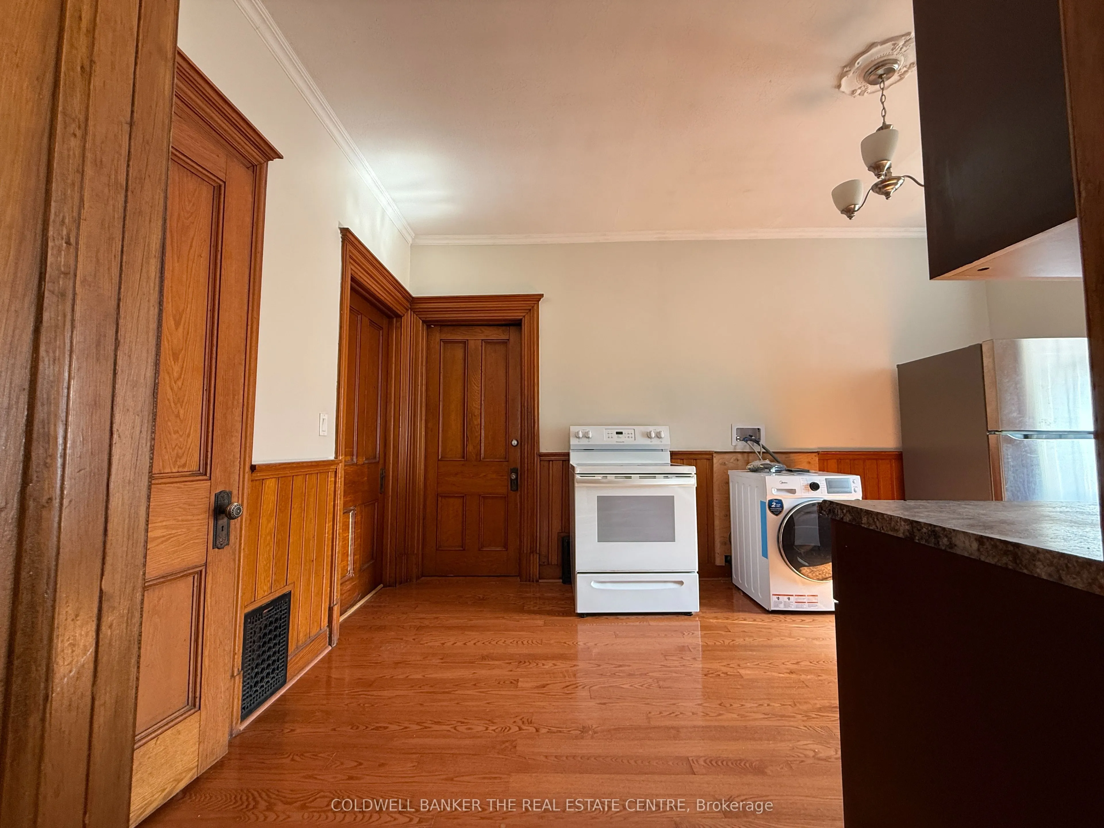 415 Davis Drive, #2