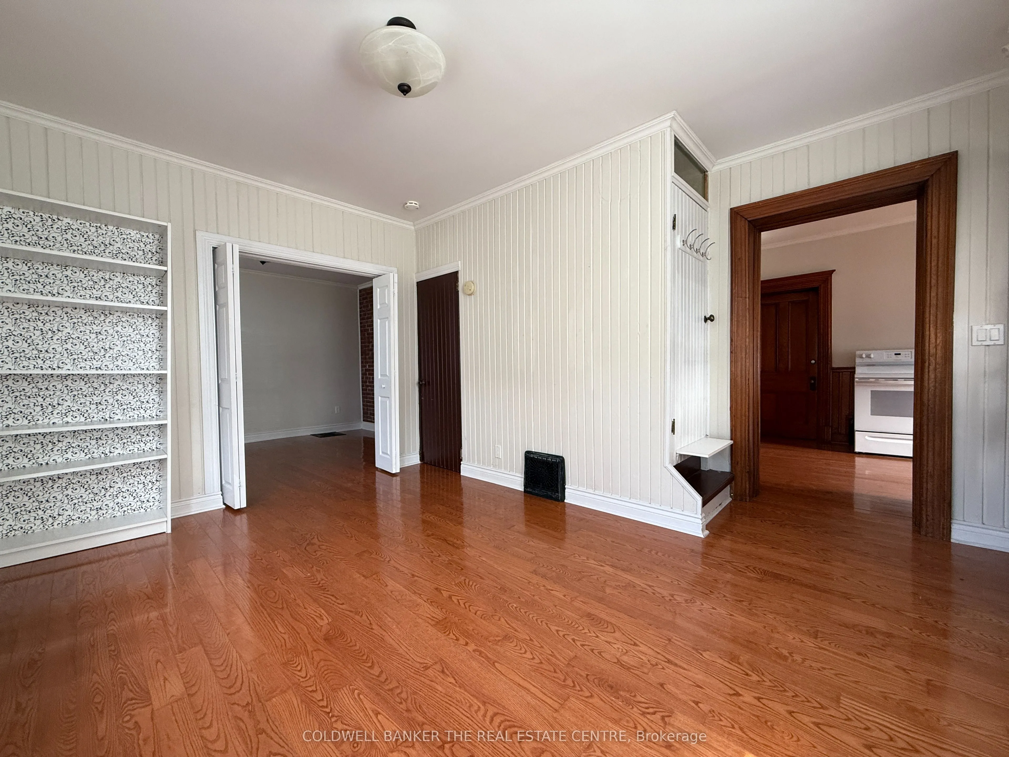 415 Davis Drive, #2
