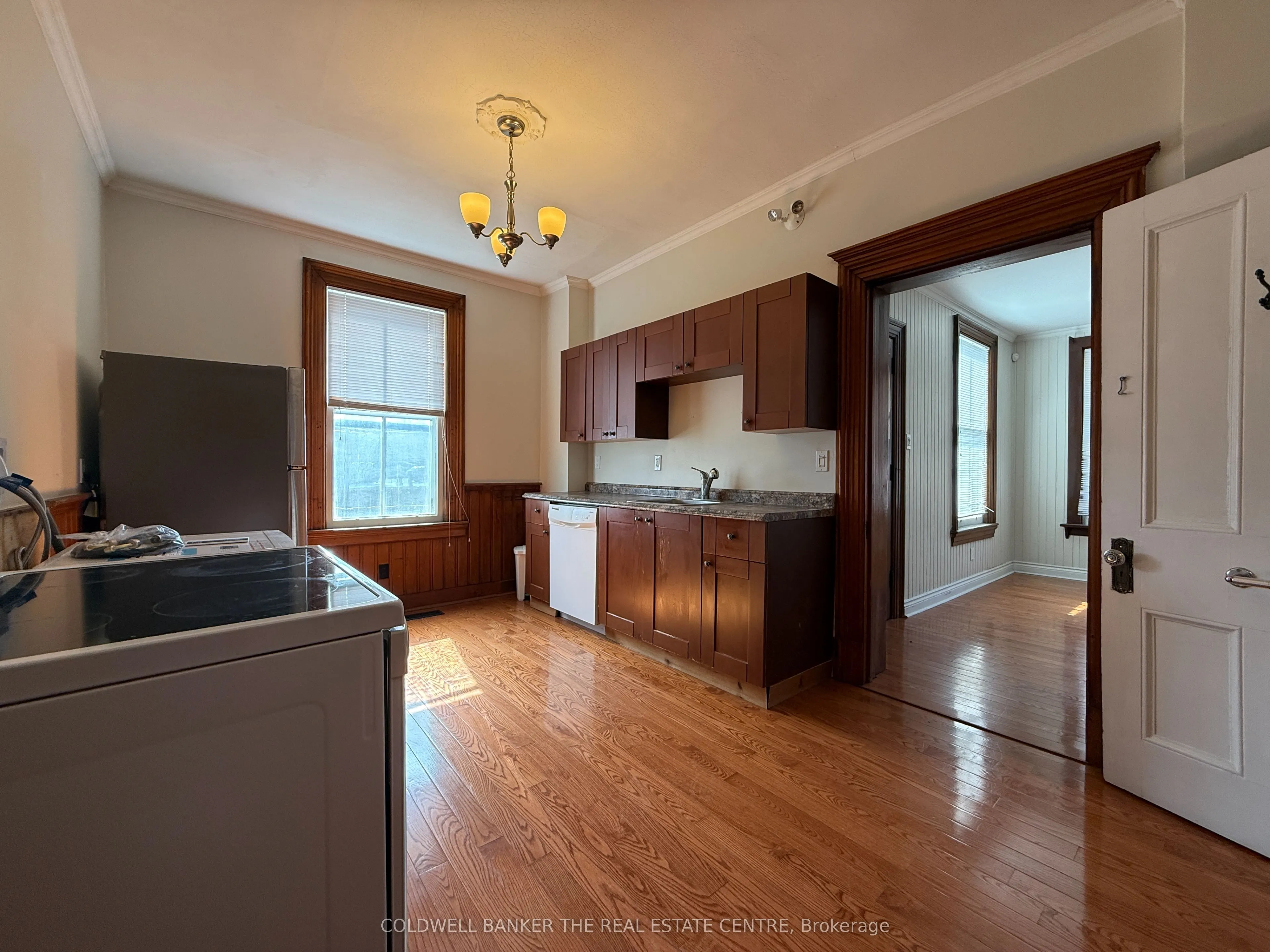 415 Davis Drive, #2