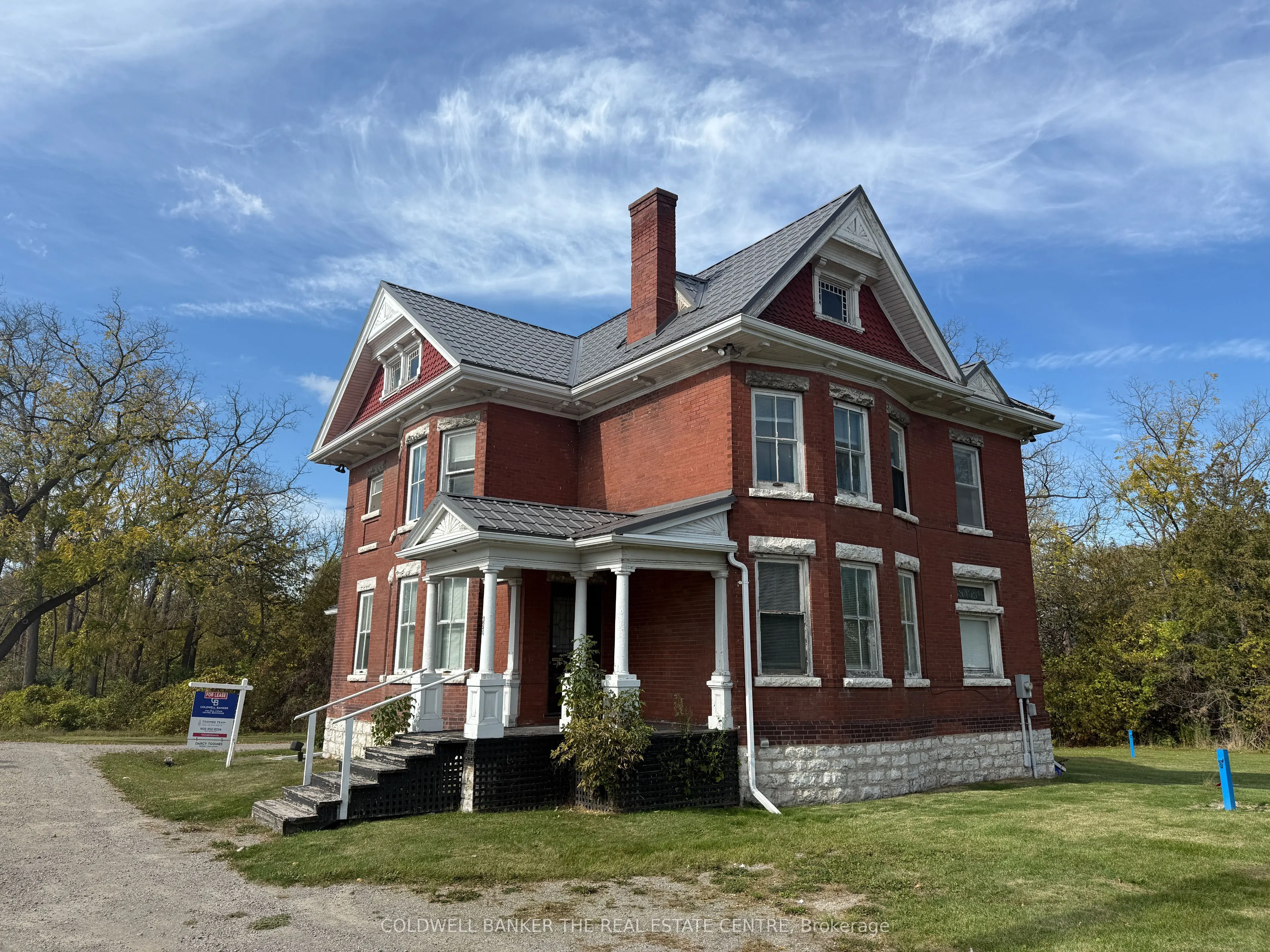 415 Davis Drive, #2