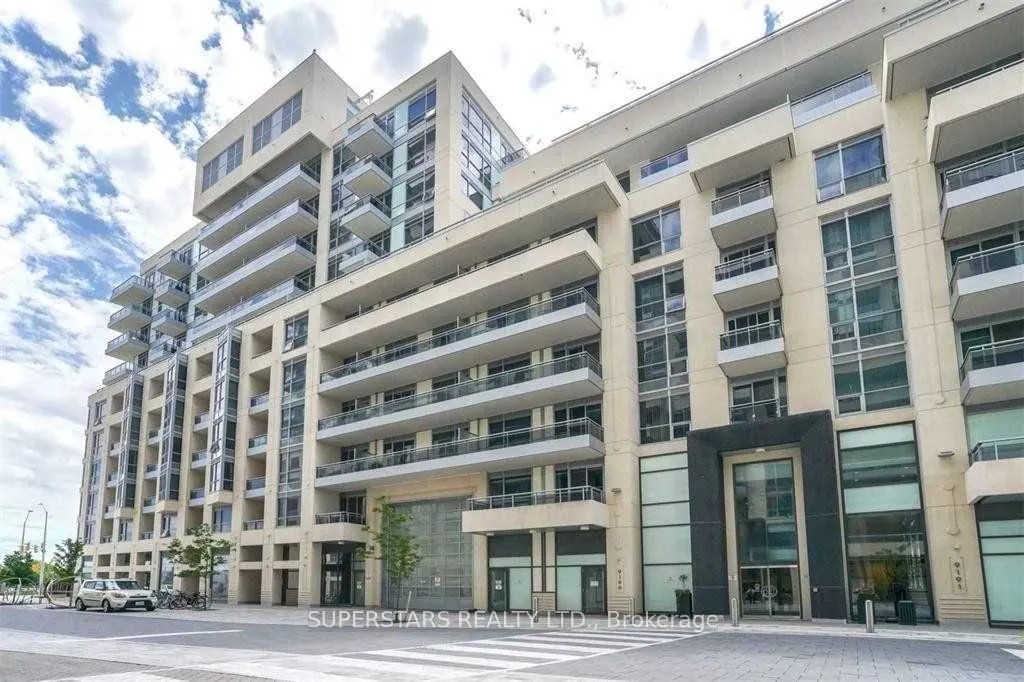 9199 Yonge Street, #807SE