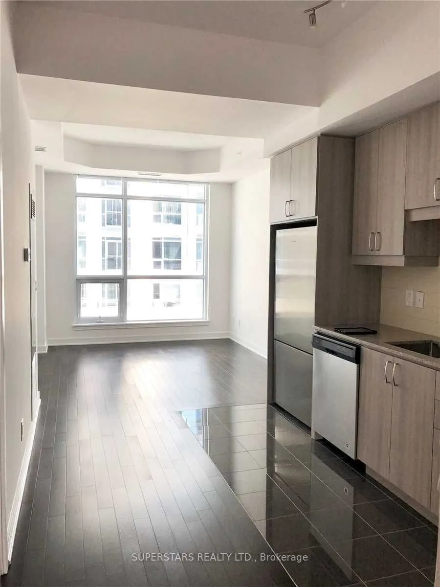 9199 Yonge Street, #807SE