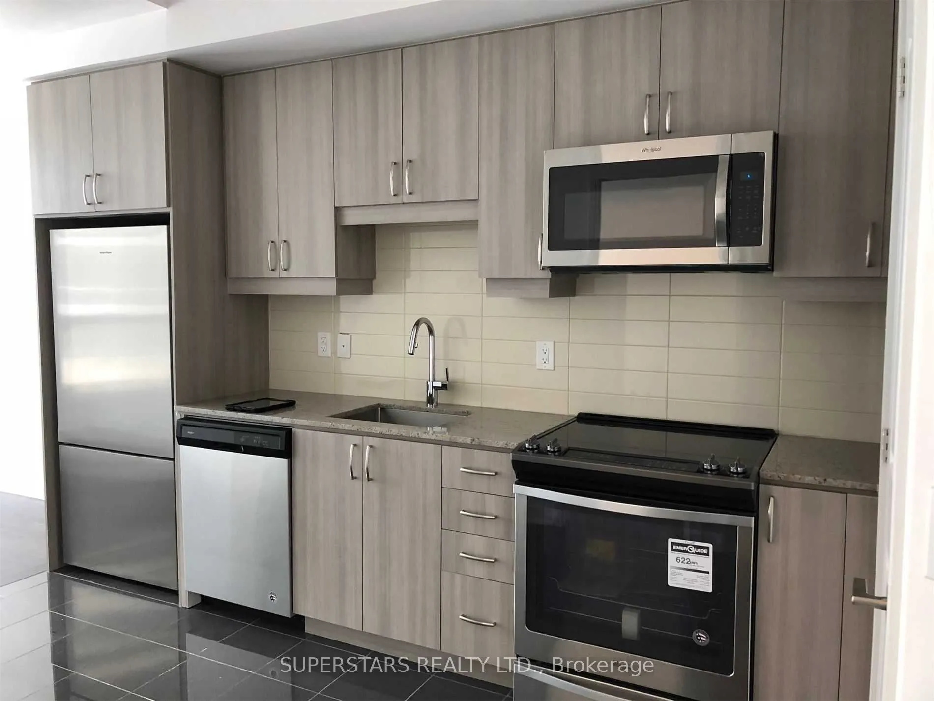 9199 Yonge Street, #807SE