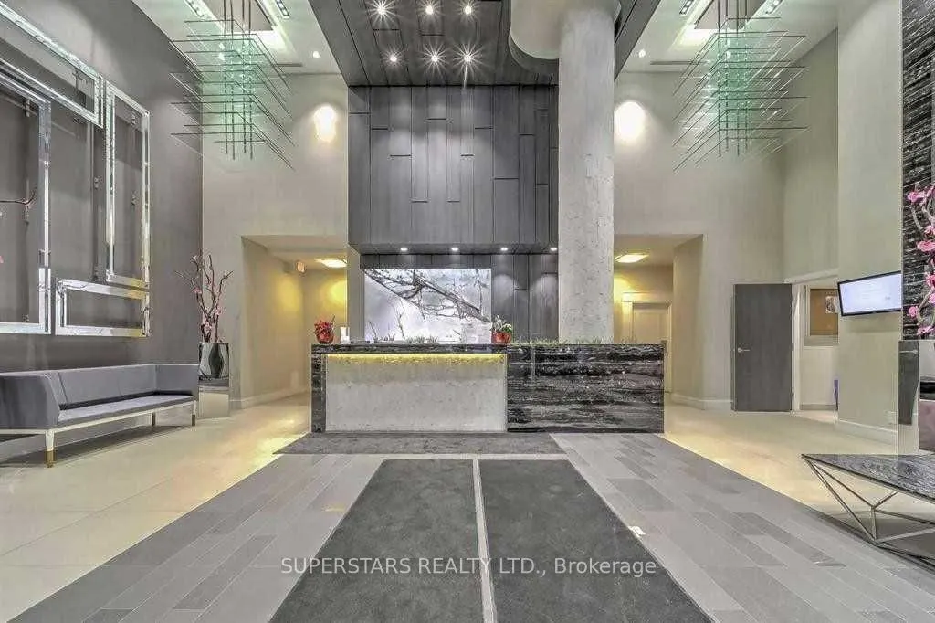 9199 Yonge Street, #807SE