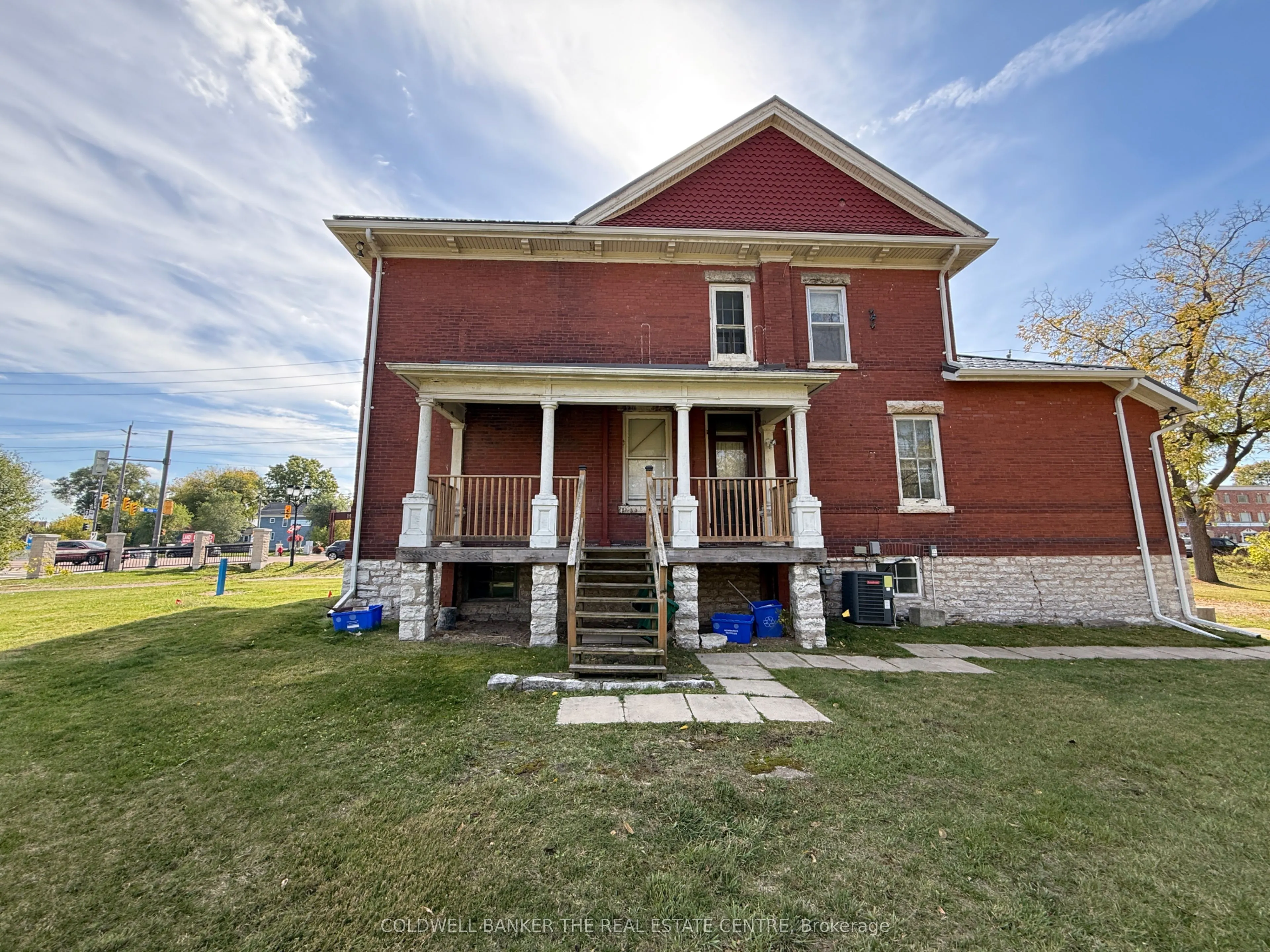 415 Davis Drive, #3