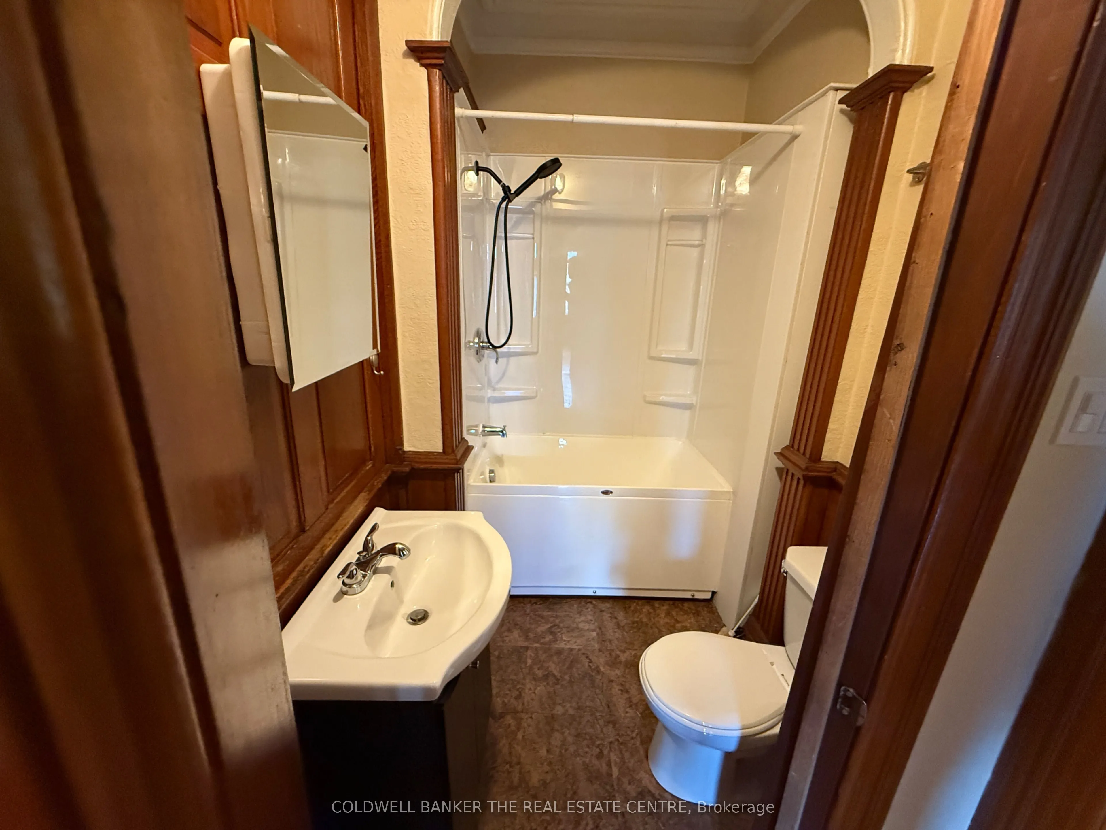 415 Davis Drive, #3