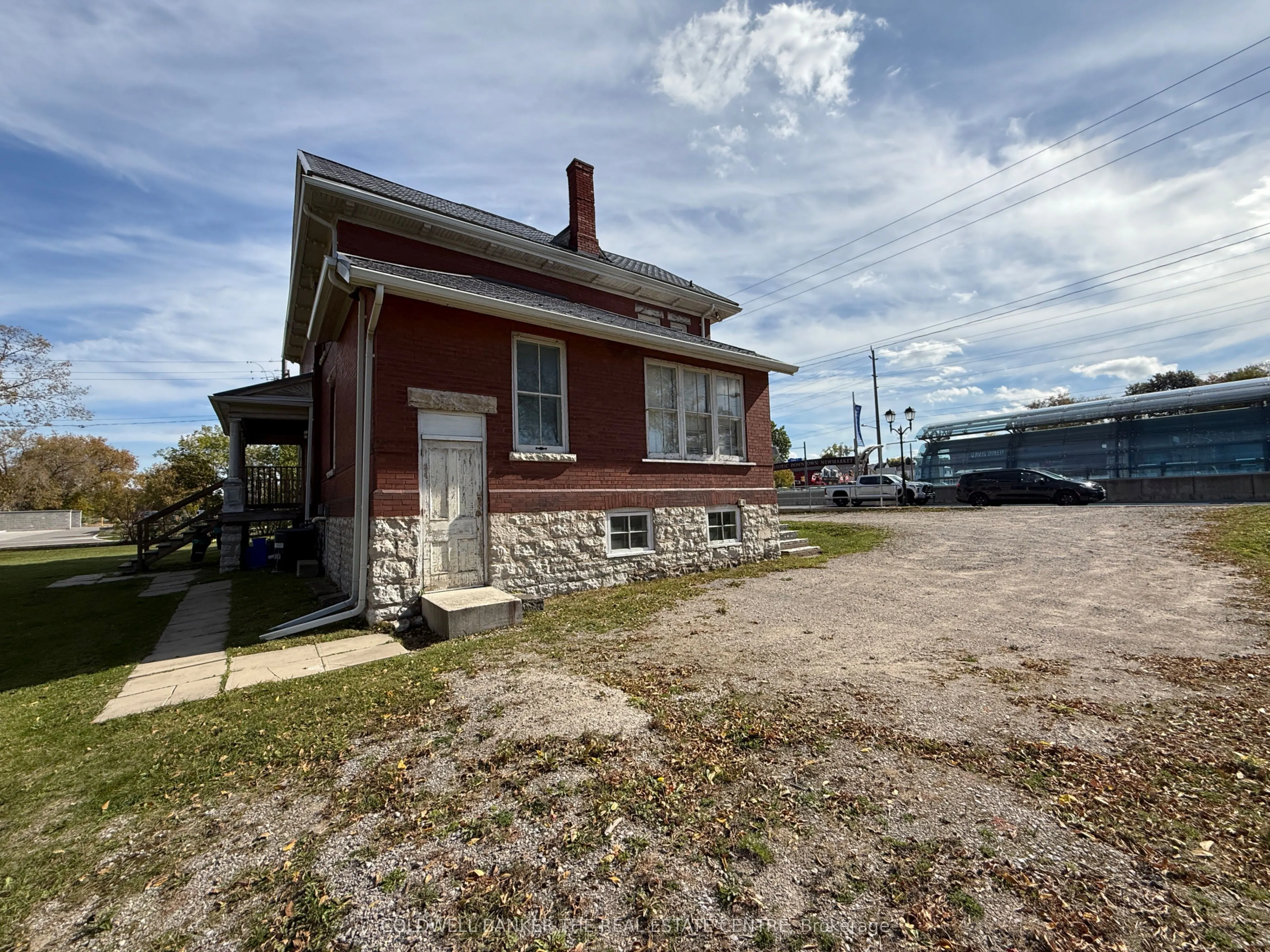 415 Davis Drive, #3