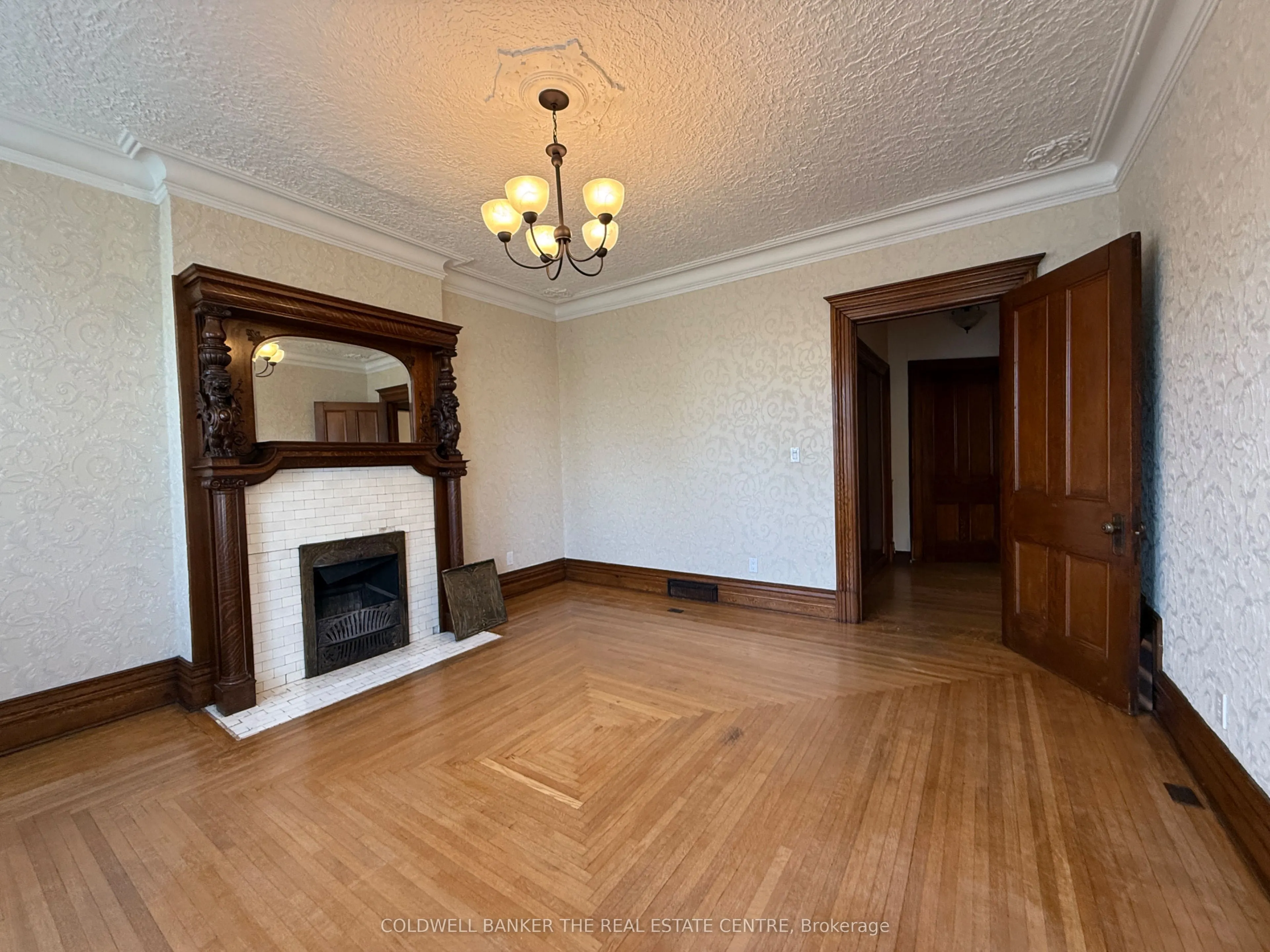 415 Davis Drive, #3