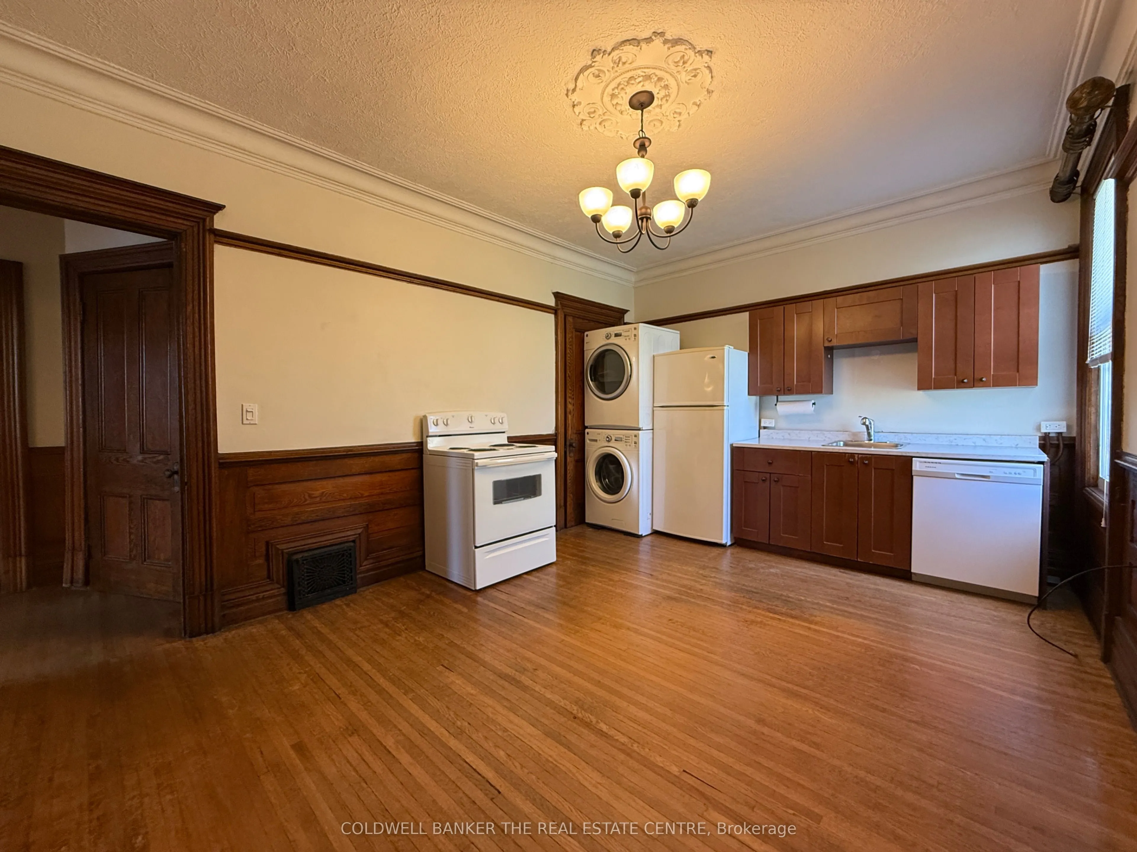 415 Davis Drive, #3