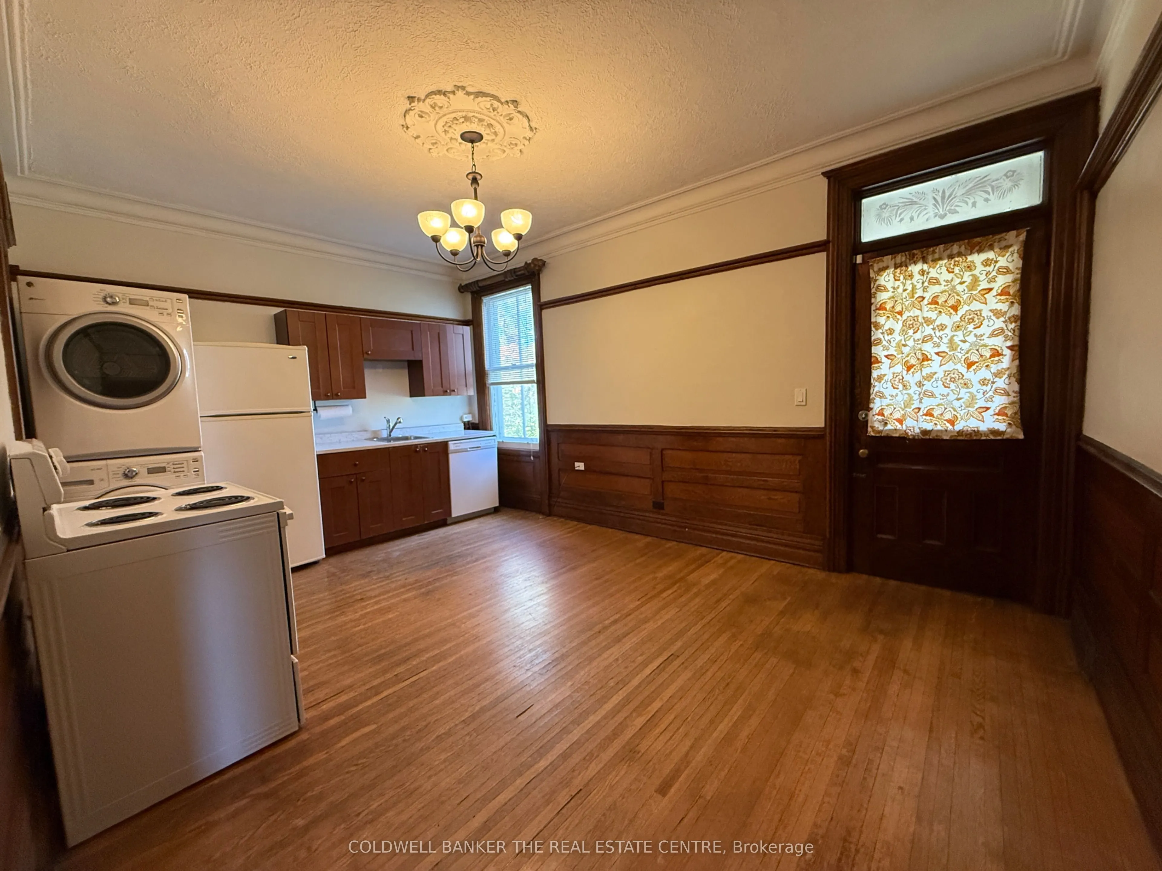 415 Davis Drive, #3