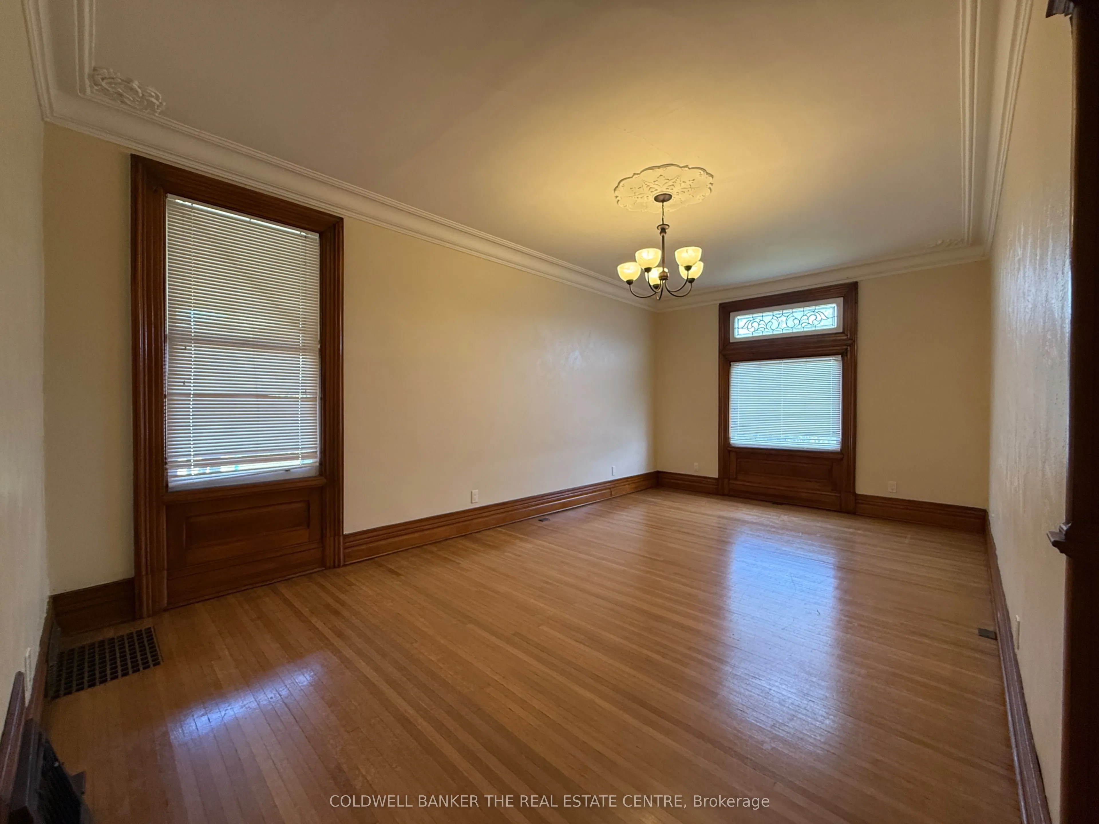 415 Davis Drive, #3