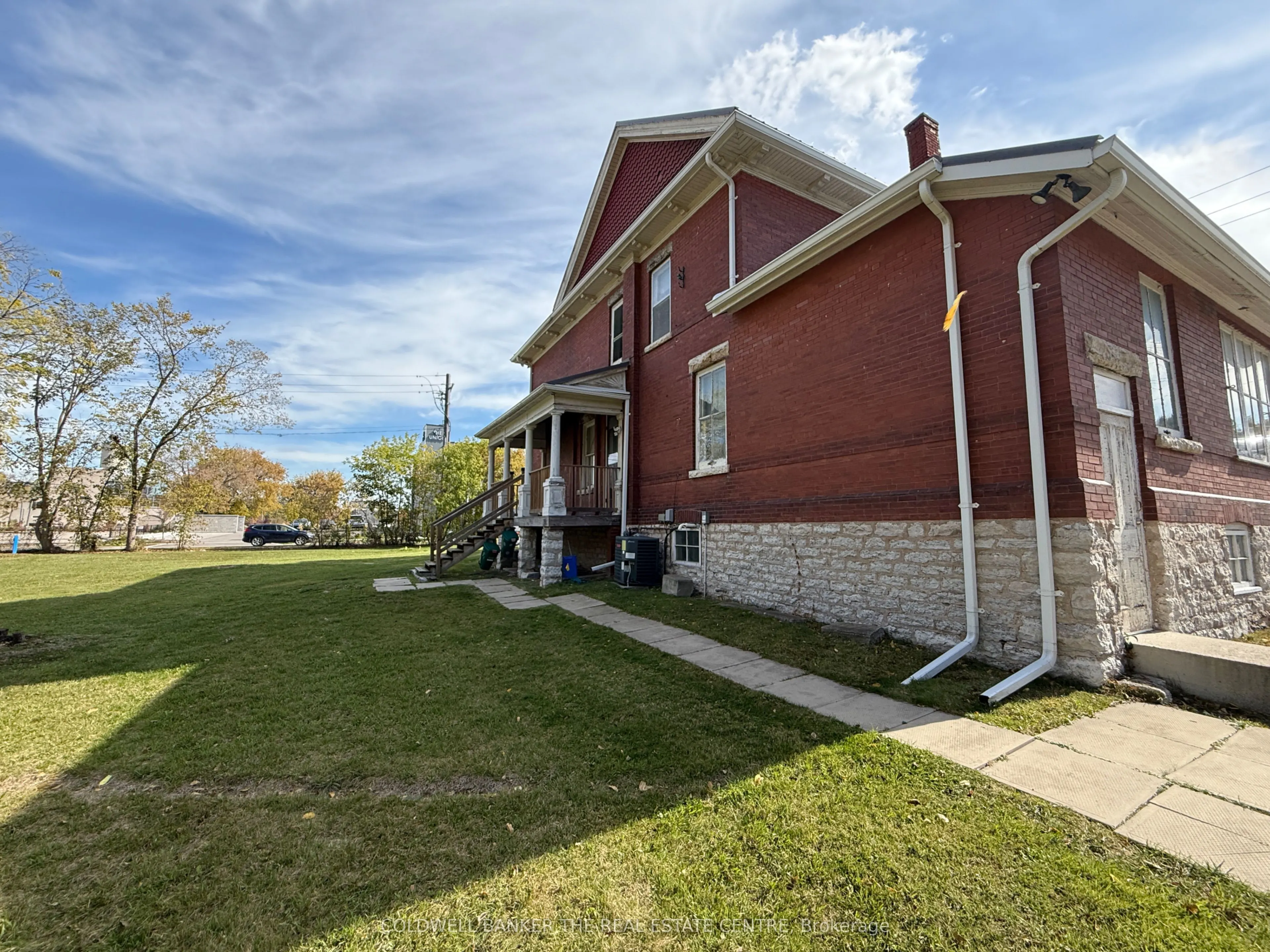 415 Davis Drive, #3