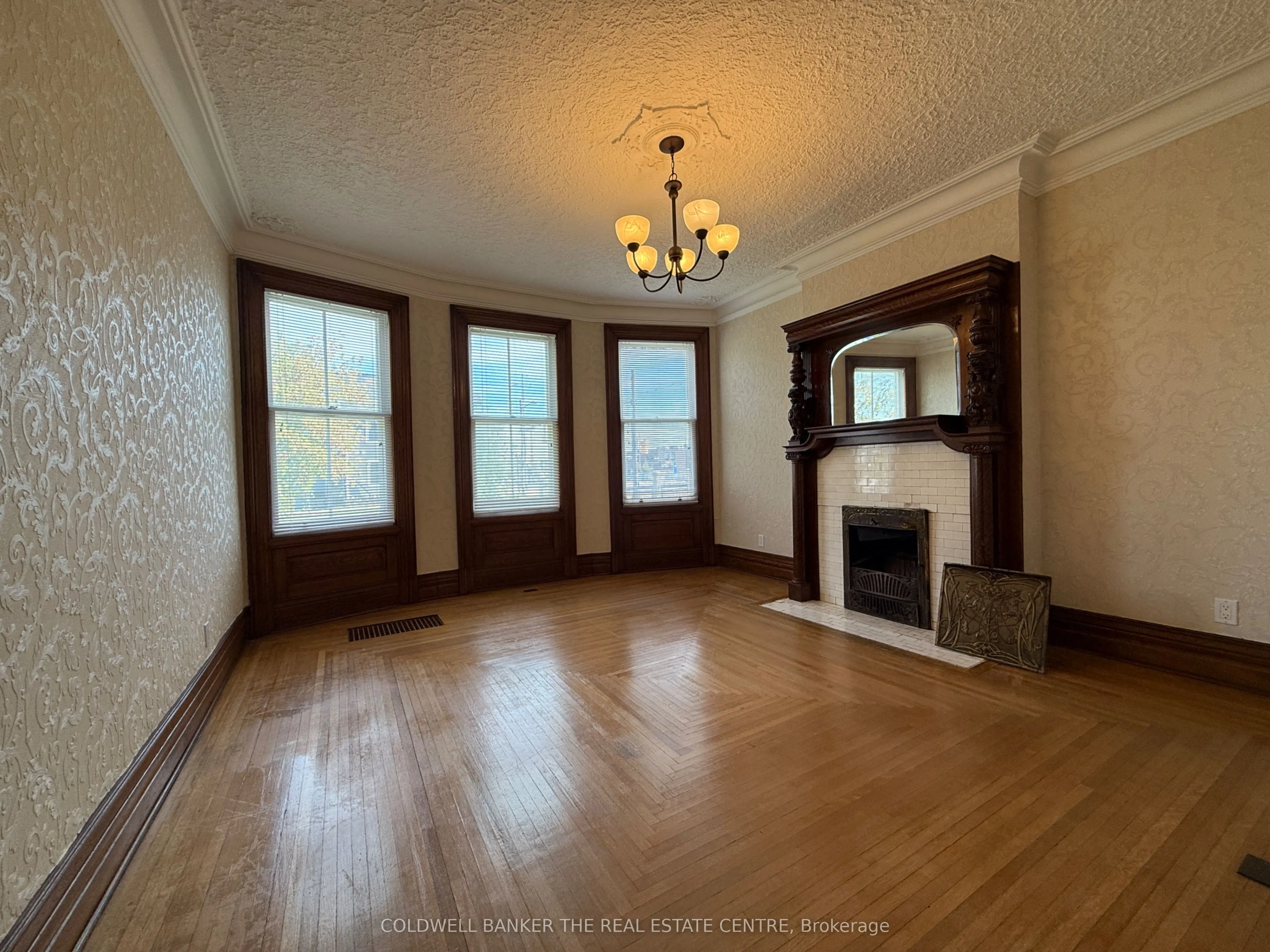 415 Davis Drive, #3