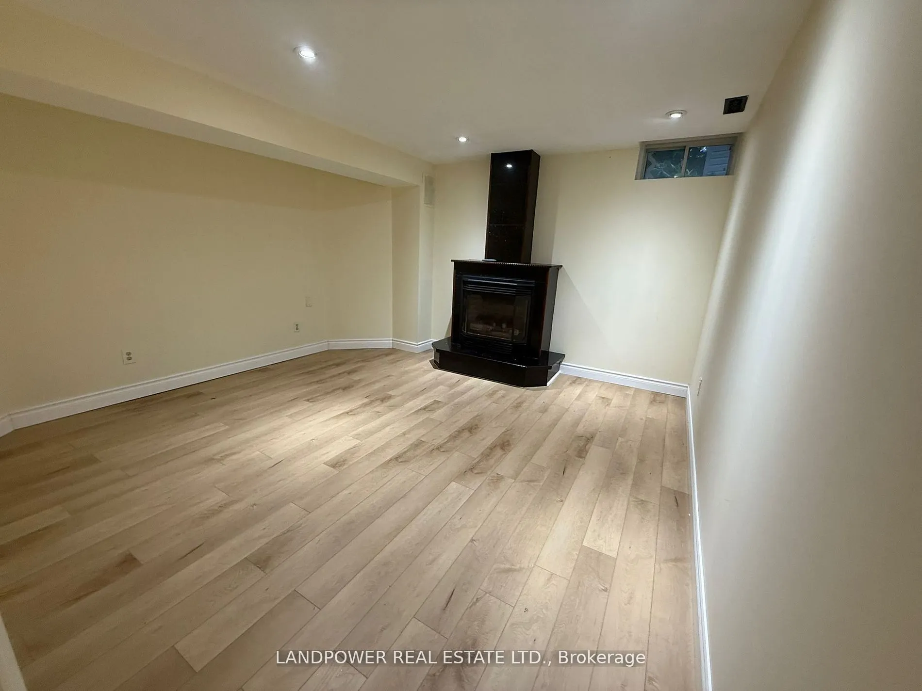 64 Walden Street, #BSMT