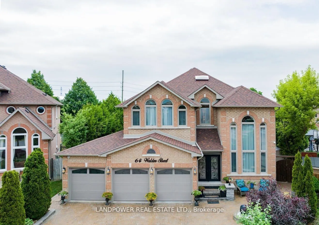 64 Walden Street, #BSMT