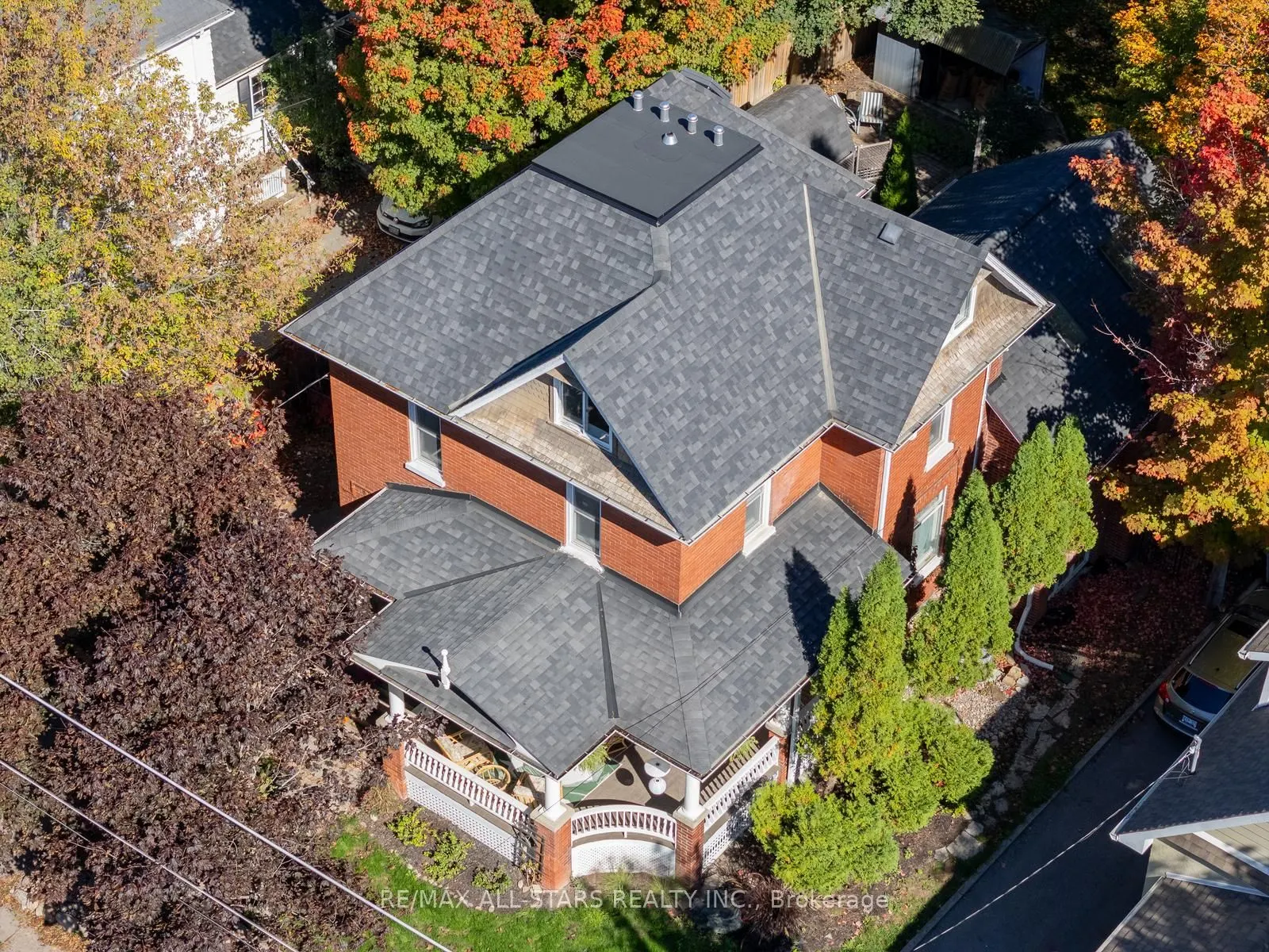 87 Church Street N