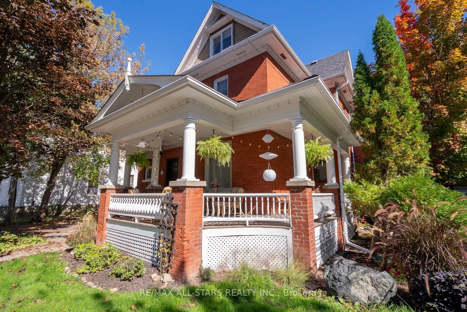 87 Church Street N