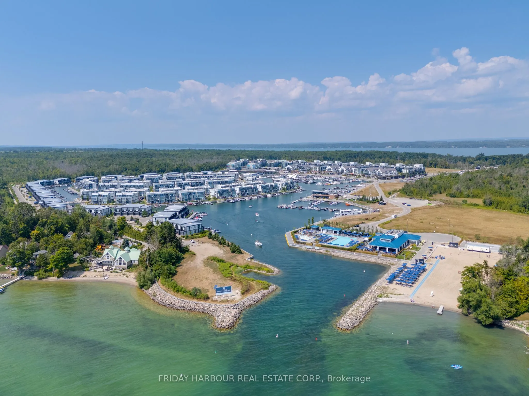 333 Sunseeker Avenue, #409