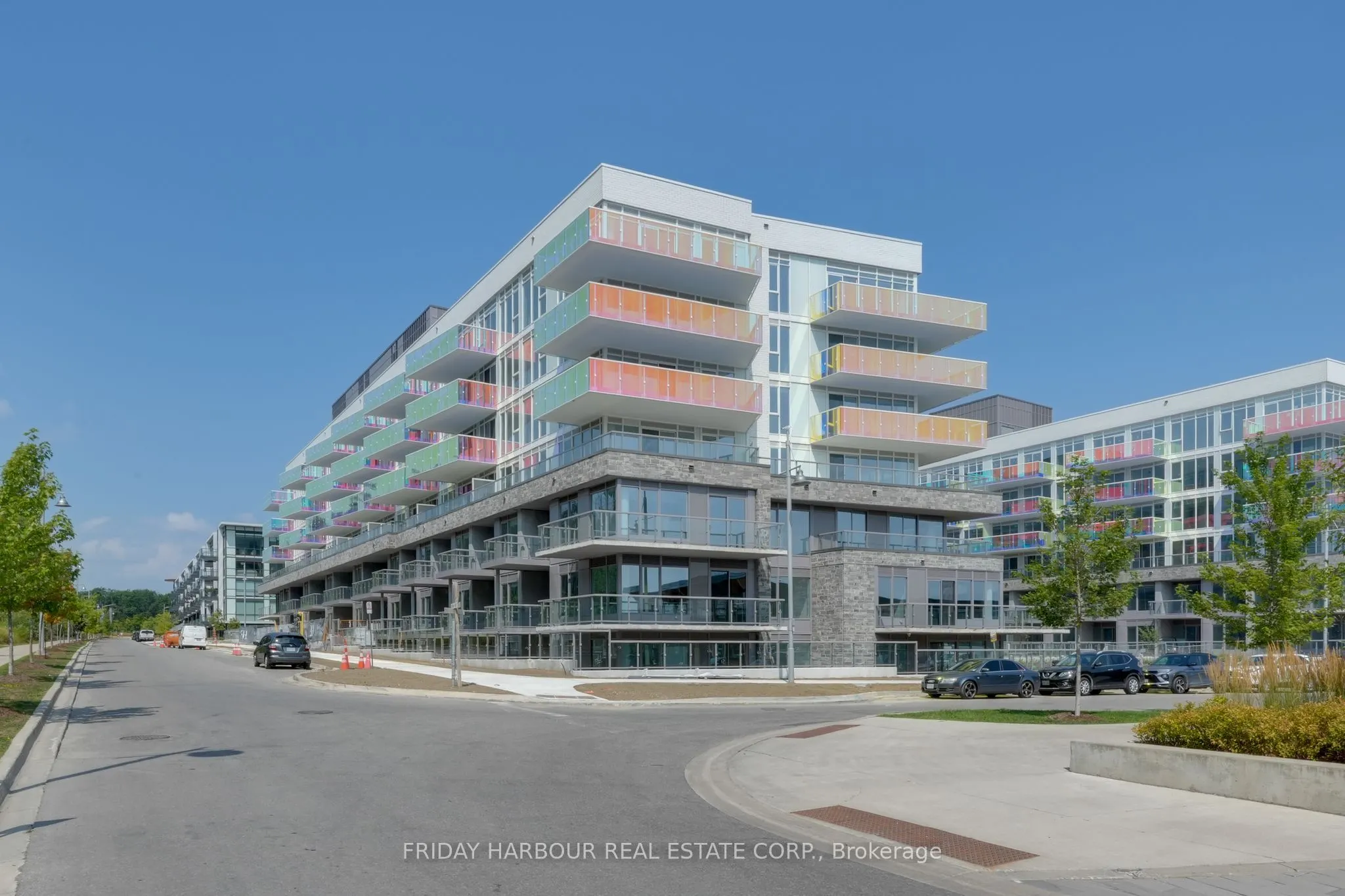 333 Sunseeker Avenue, #409
