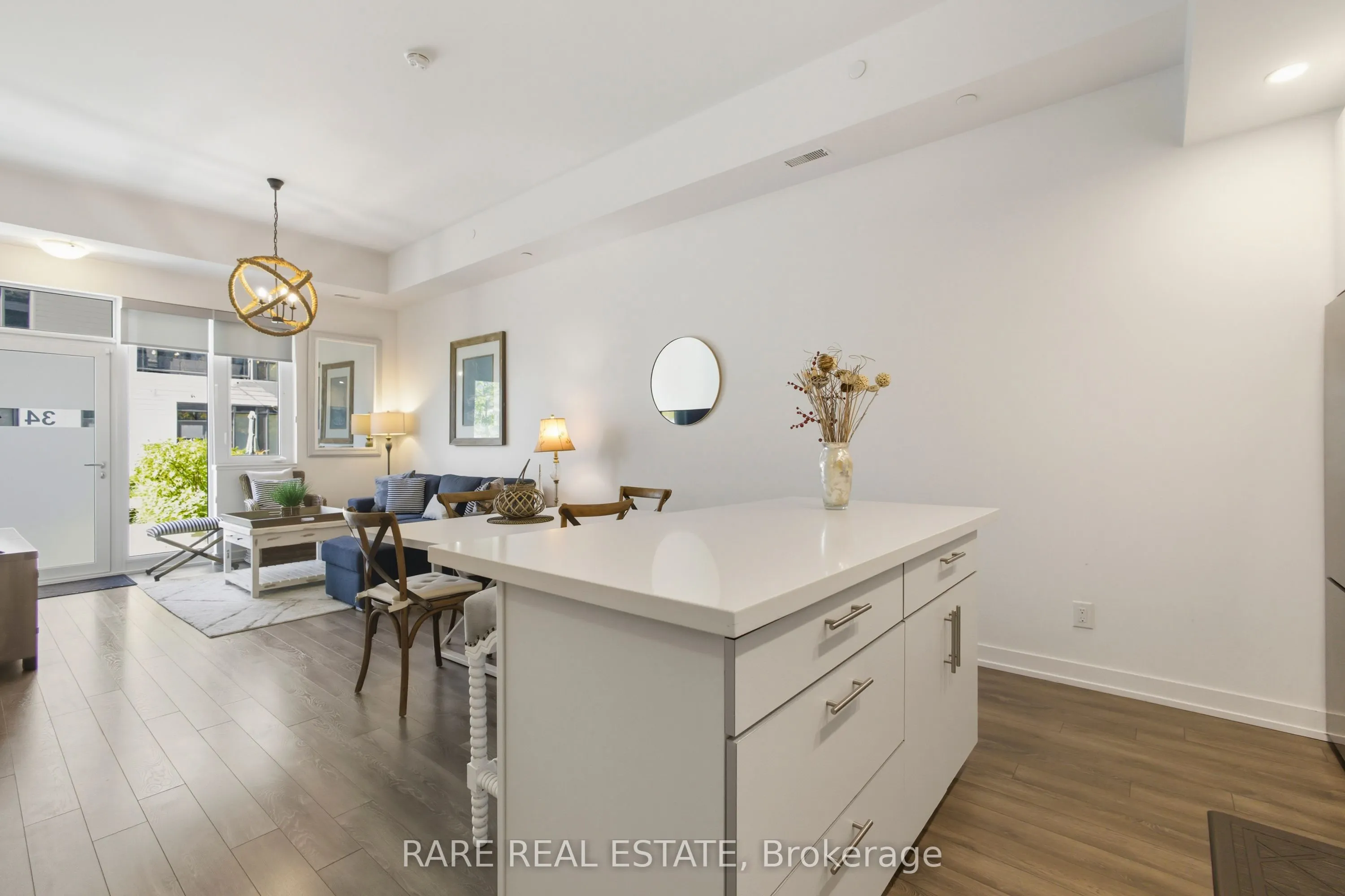 247 Broward Way, #34