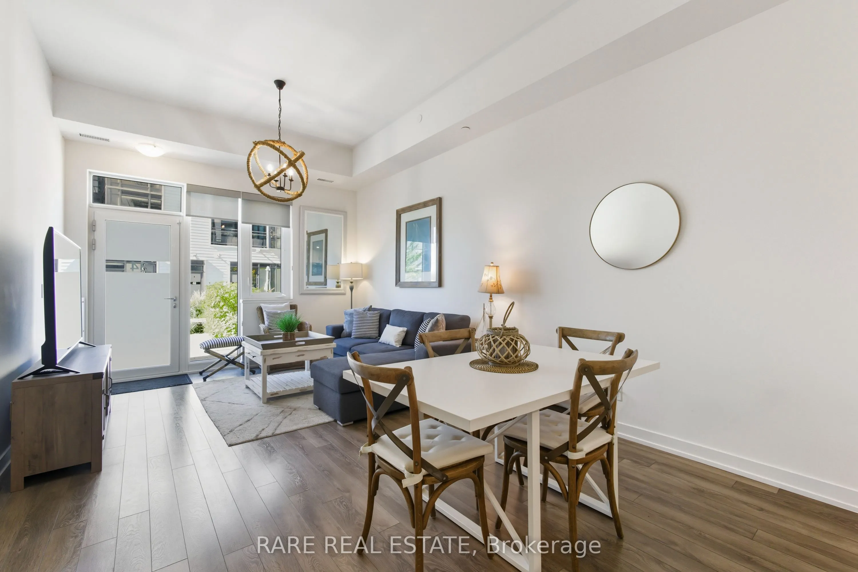 247 Broward Way, #34