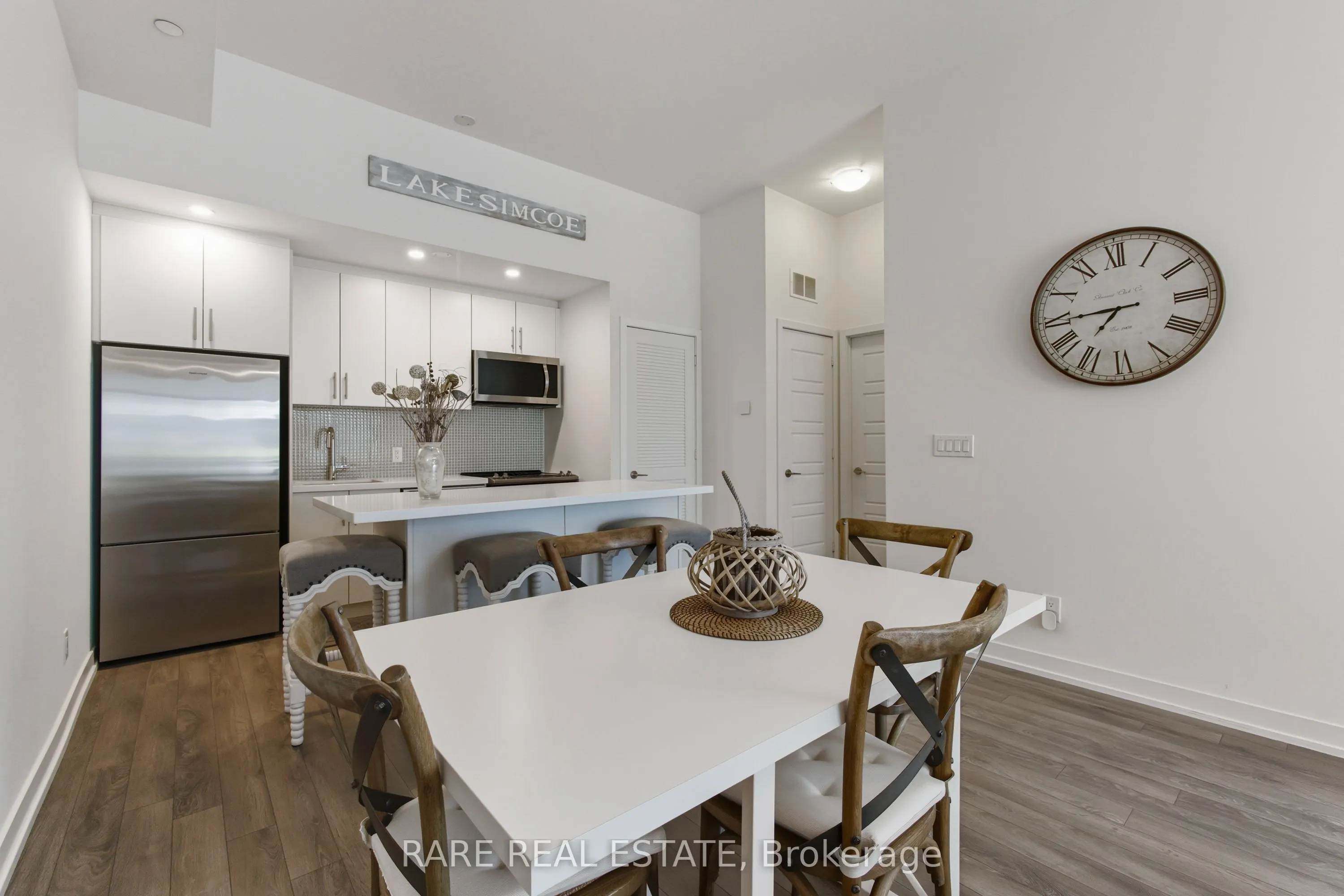 247 Broward Way, #34