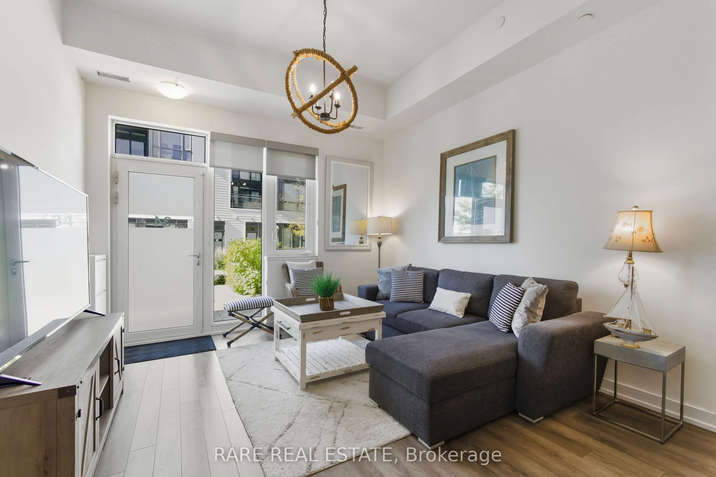 247 Broward Way, #34
