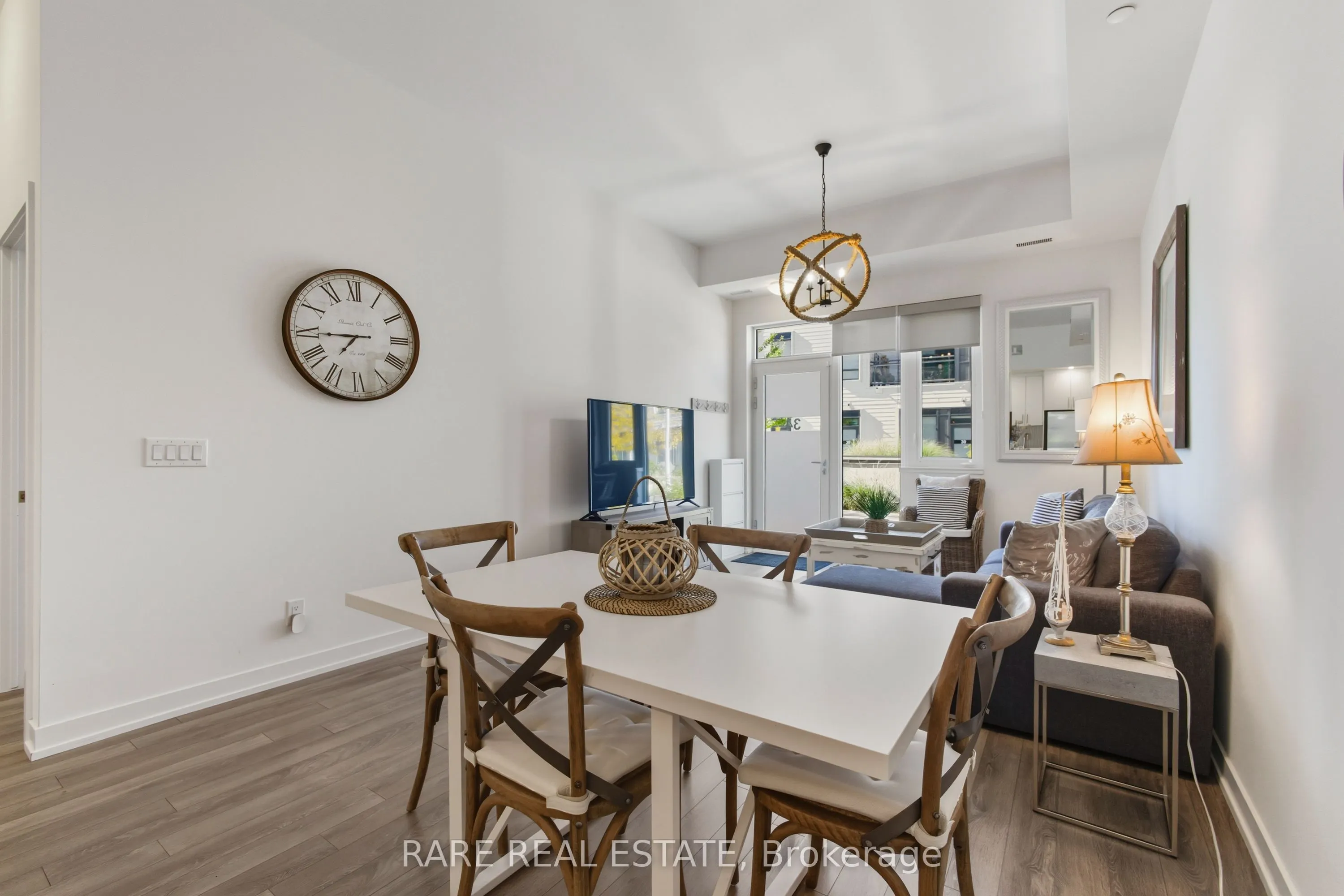 247 Broward Way, #34