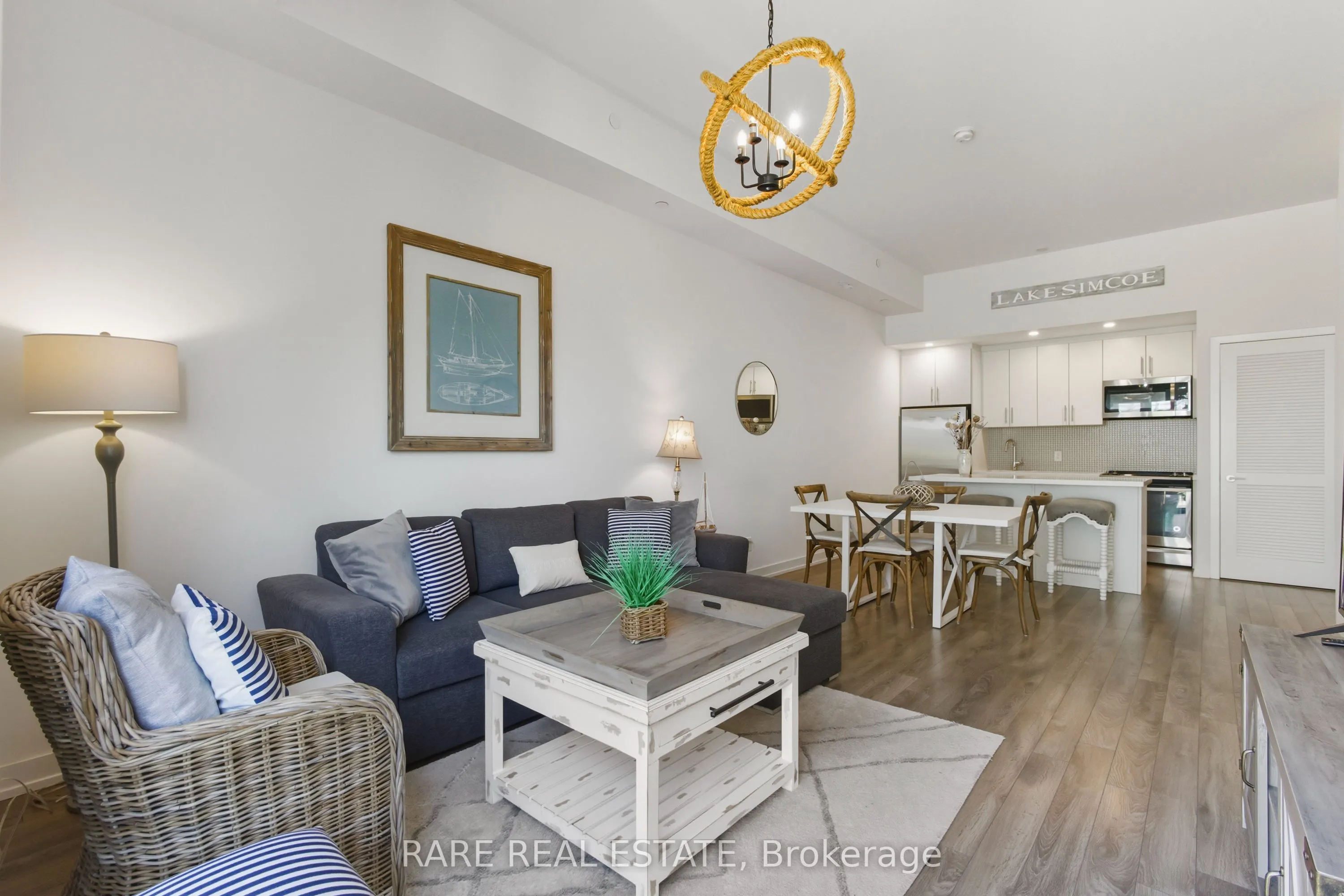 247 Broward Way, #34