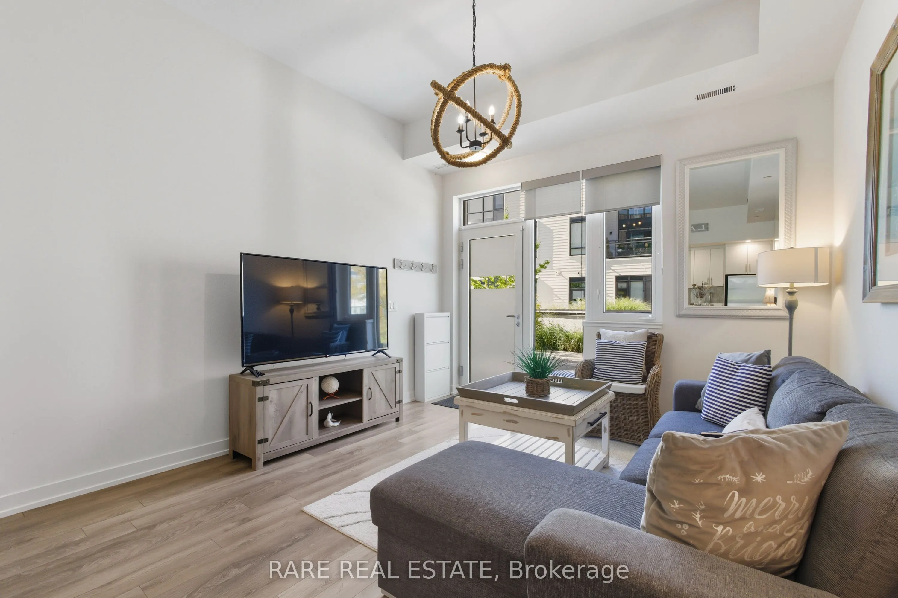 247 Broward Way, #34