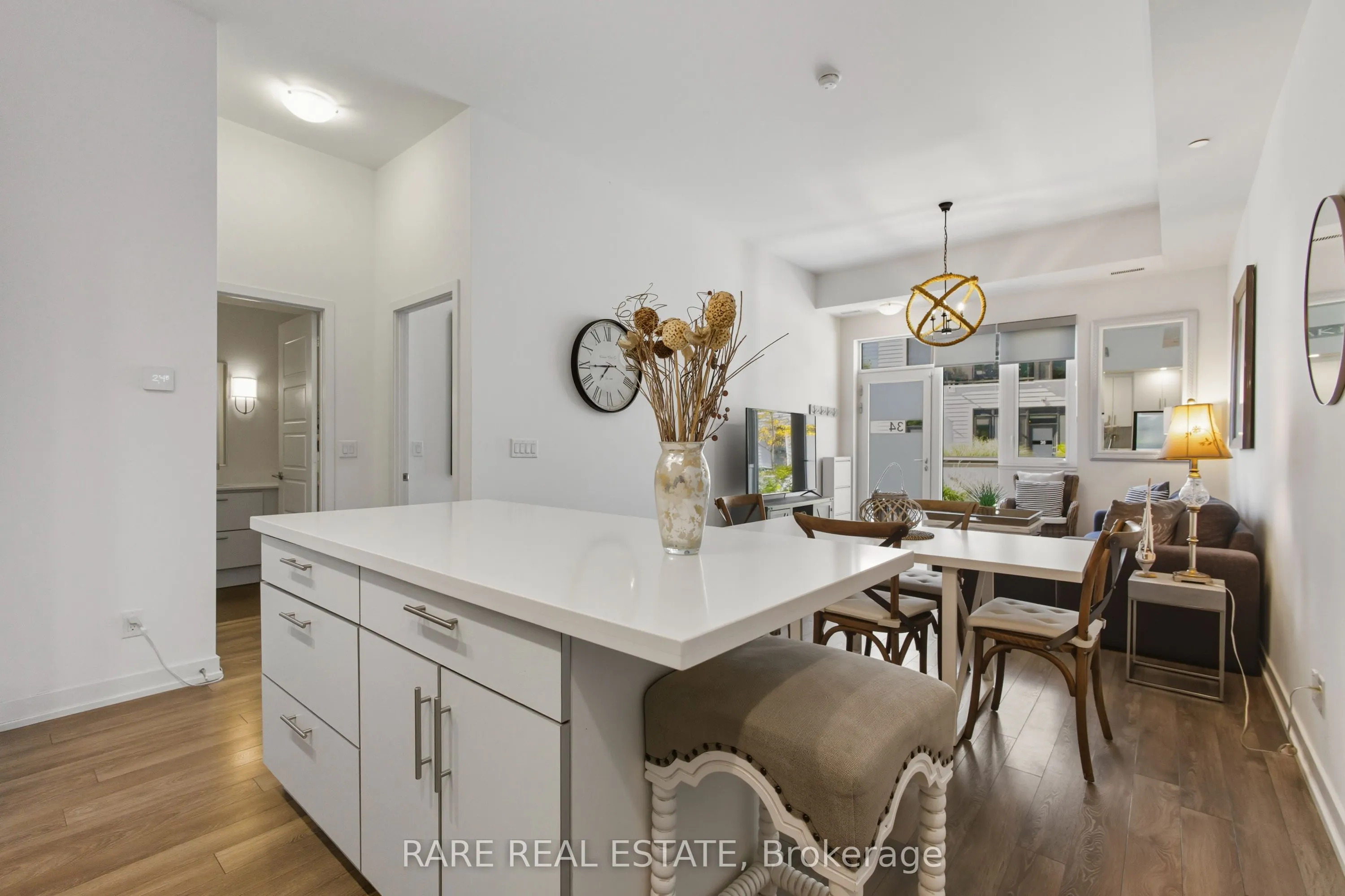 247 Broward Way, #34
