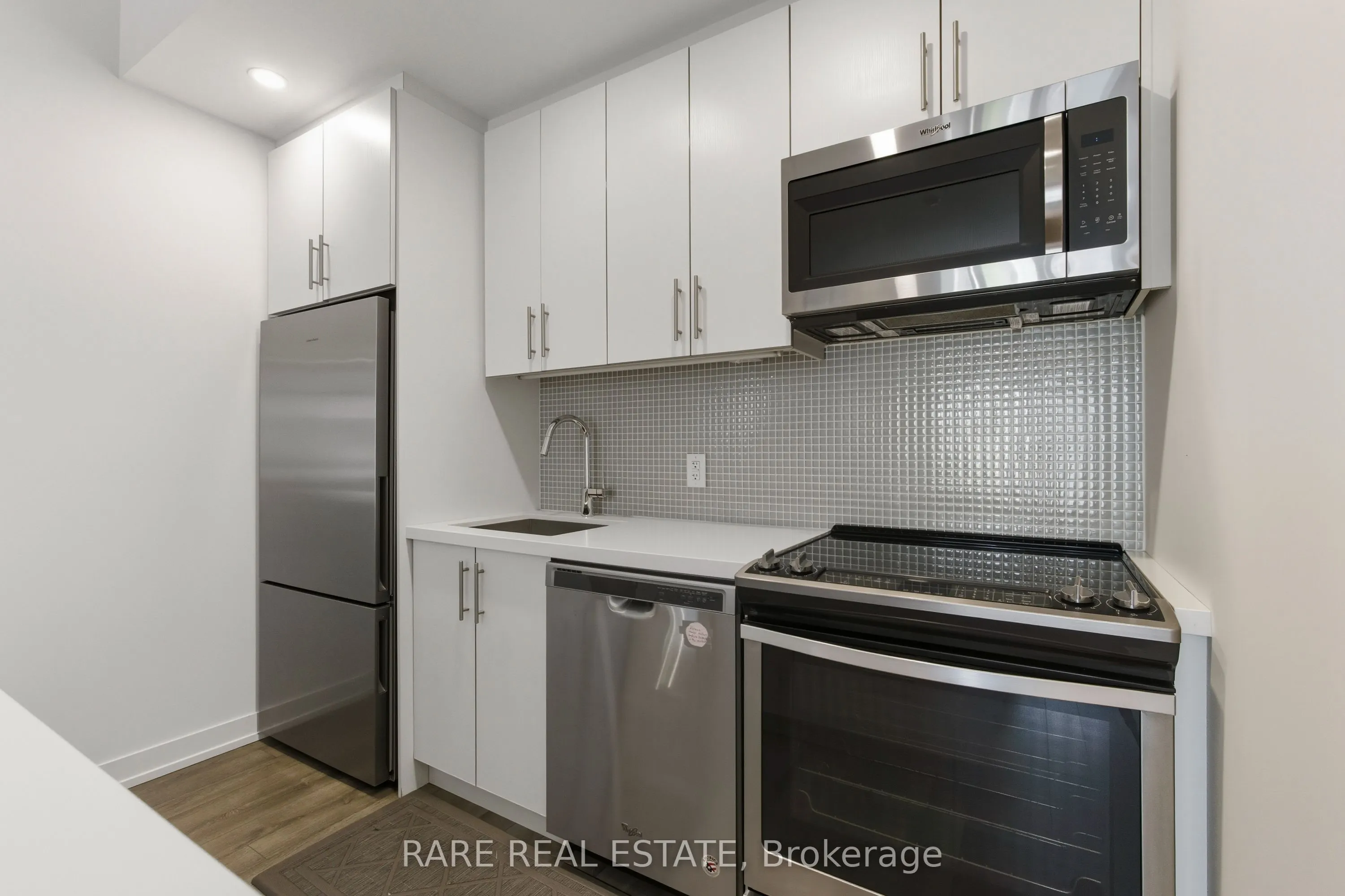 247 Broward Way, #34