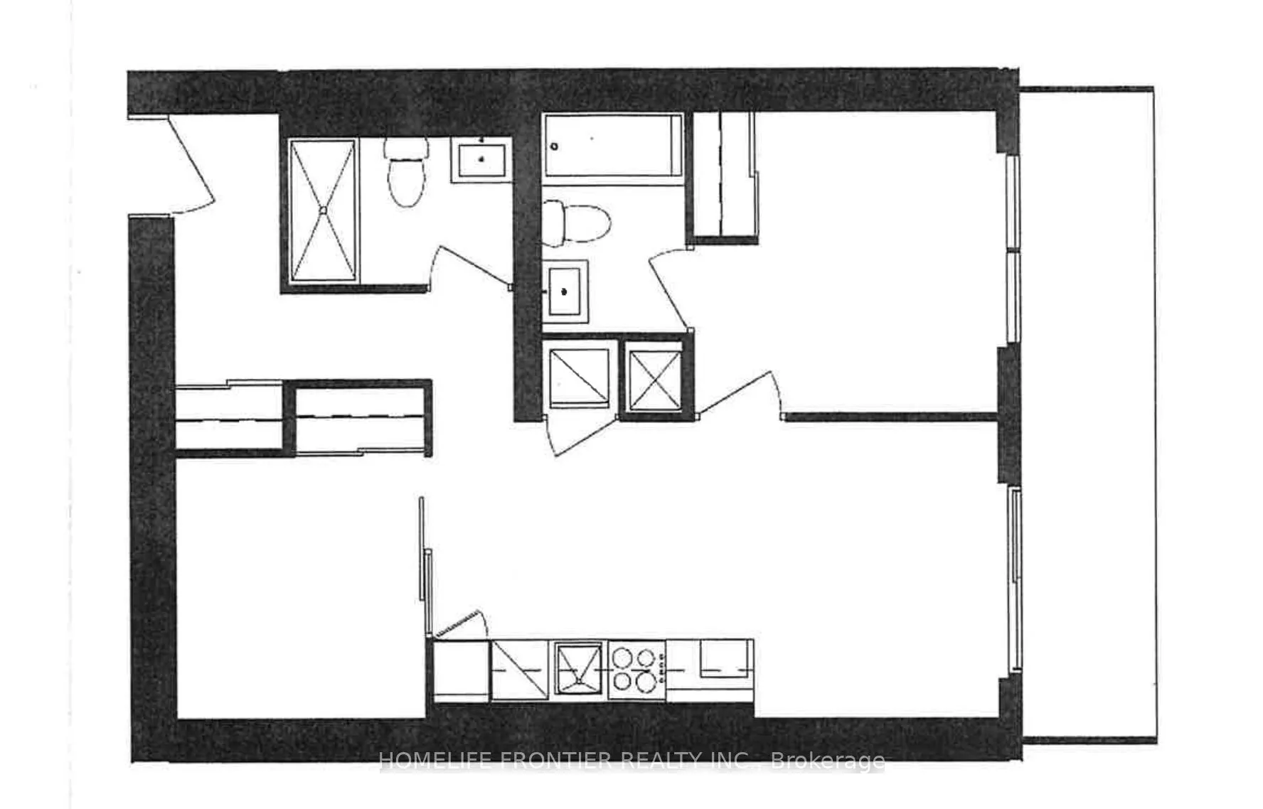 950 Portage Parkway, #303