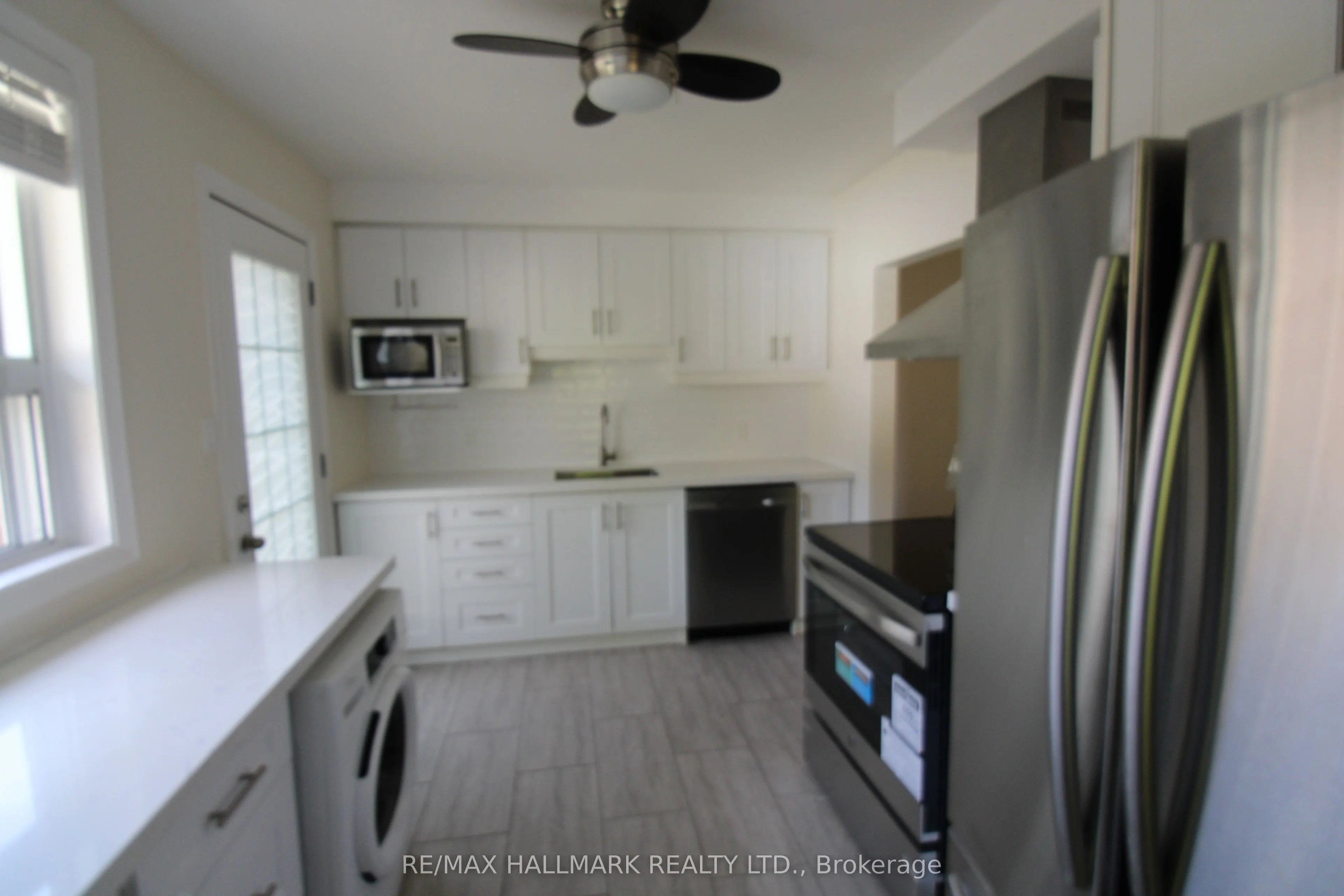 389 Allgood Street, #Main Fl