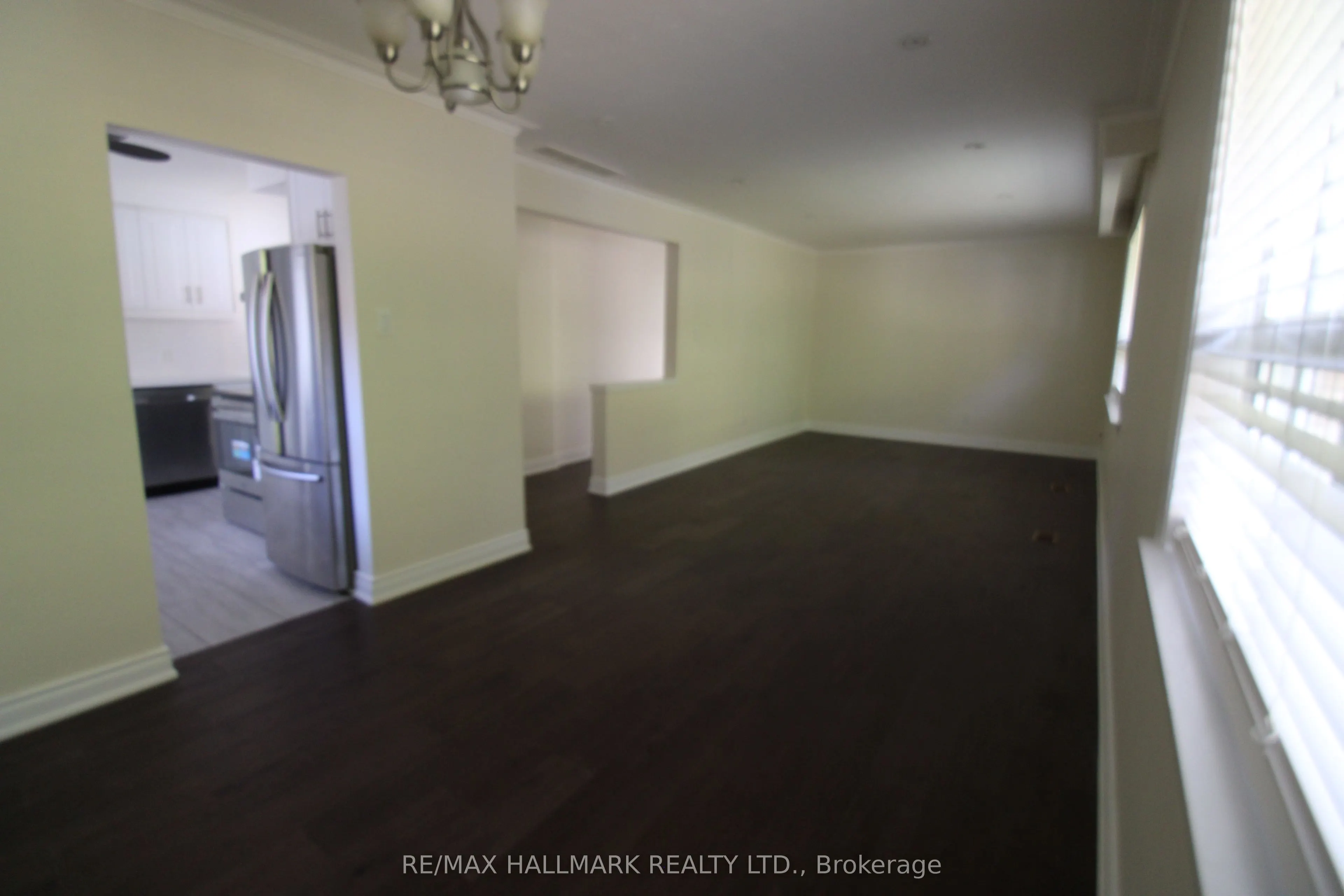 389 Allgood Street, #Main Fl