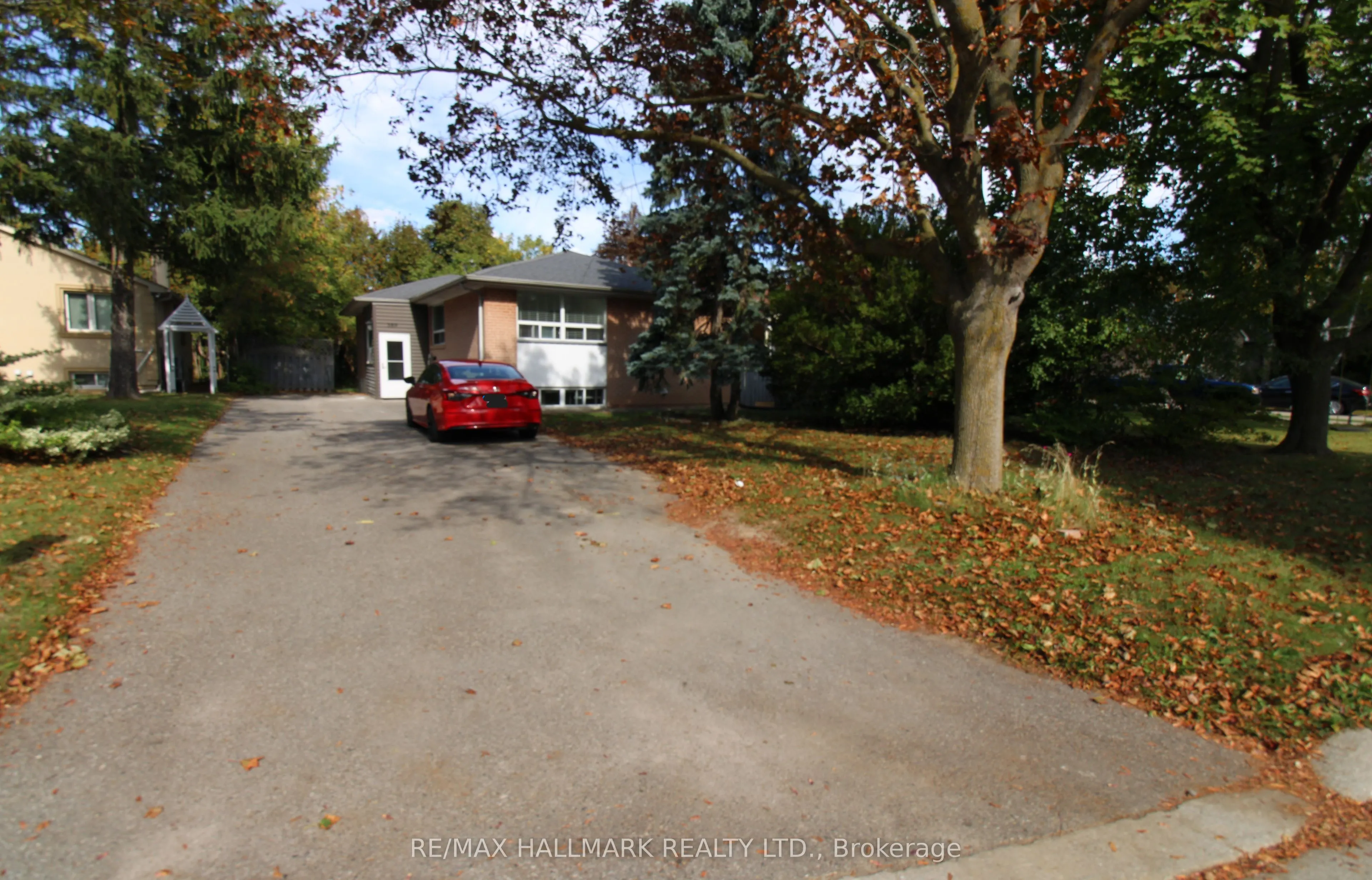 389 Allgood Street, #Main Fl