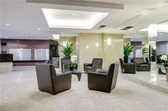 7250 Yonge Street, #1502