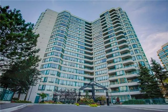 7250 Yonge Street, #1502