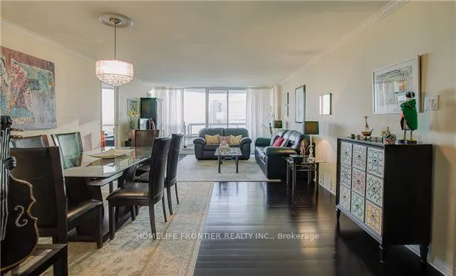 7250 Yonge Street, #1502