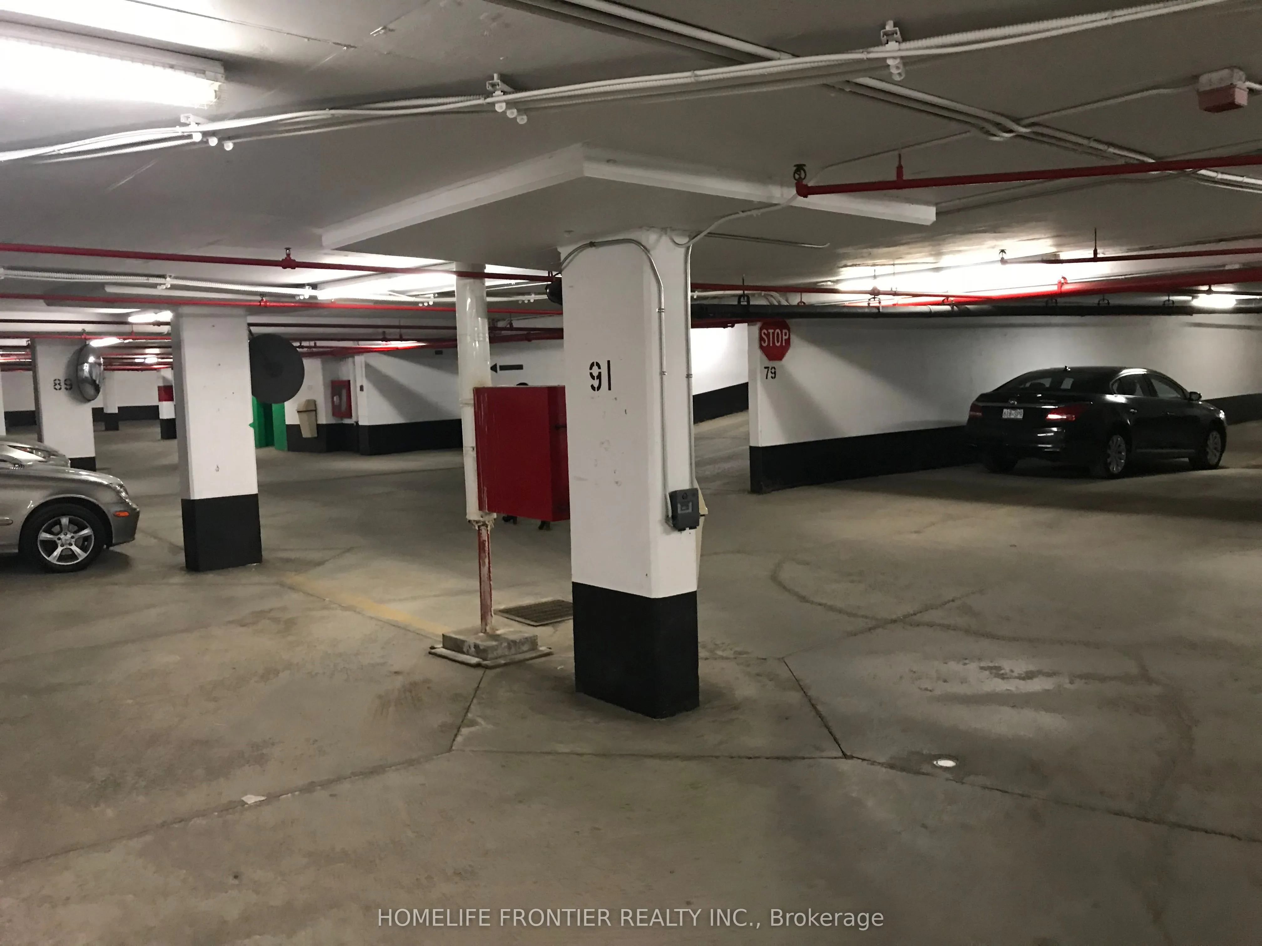 7250 Yonge Street, #1502