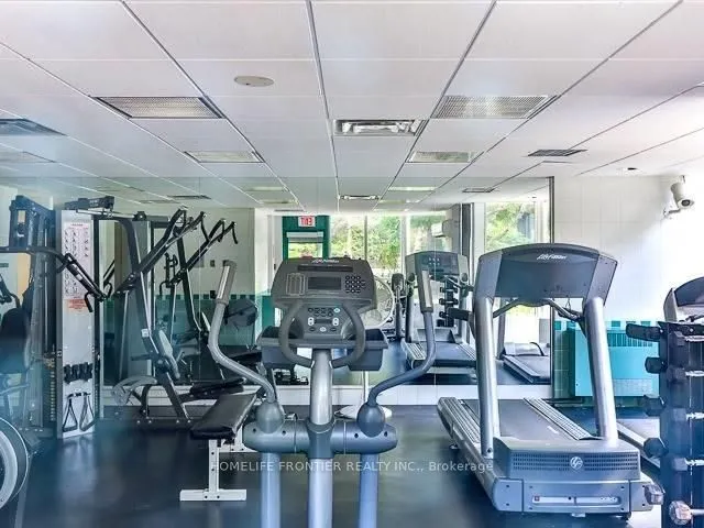 7250 Yonge Street, #1502